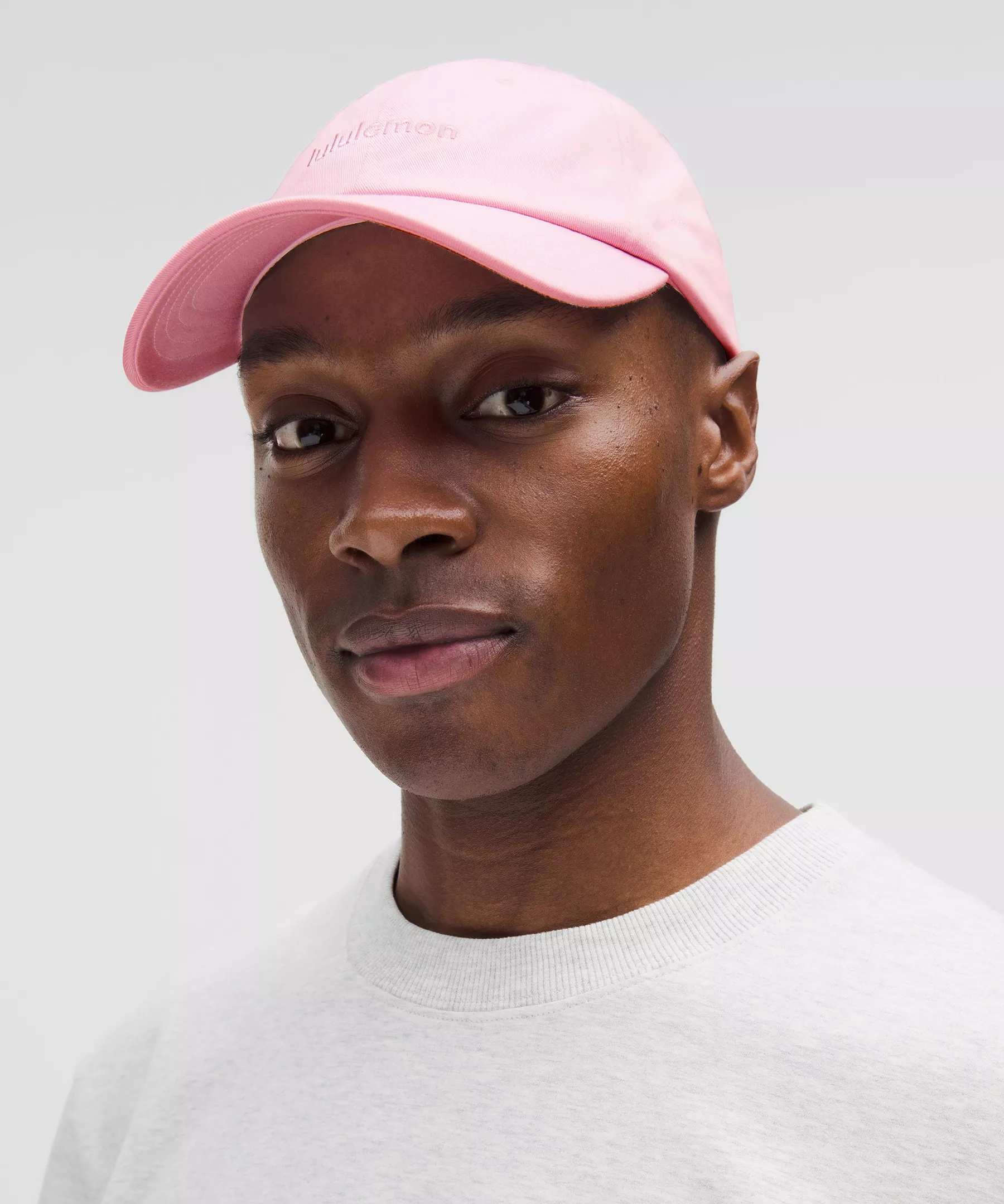 Classic Ball Cap *Wordmark - 2