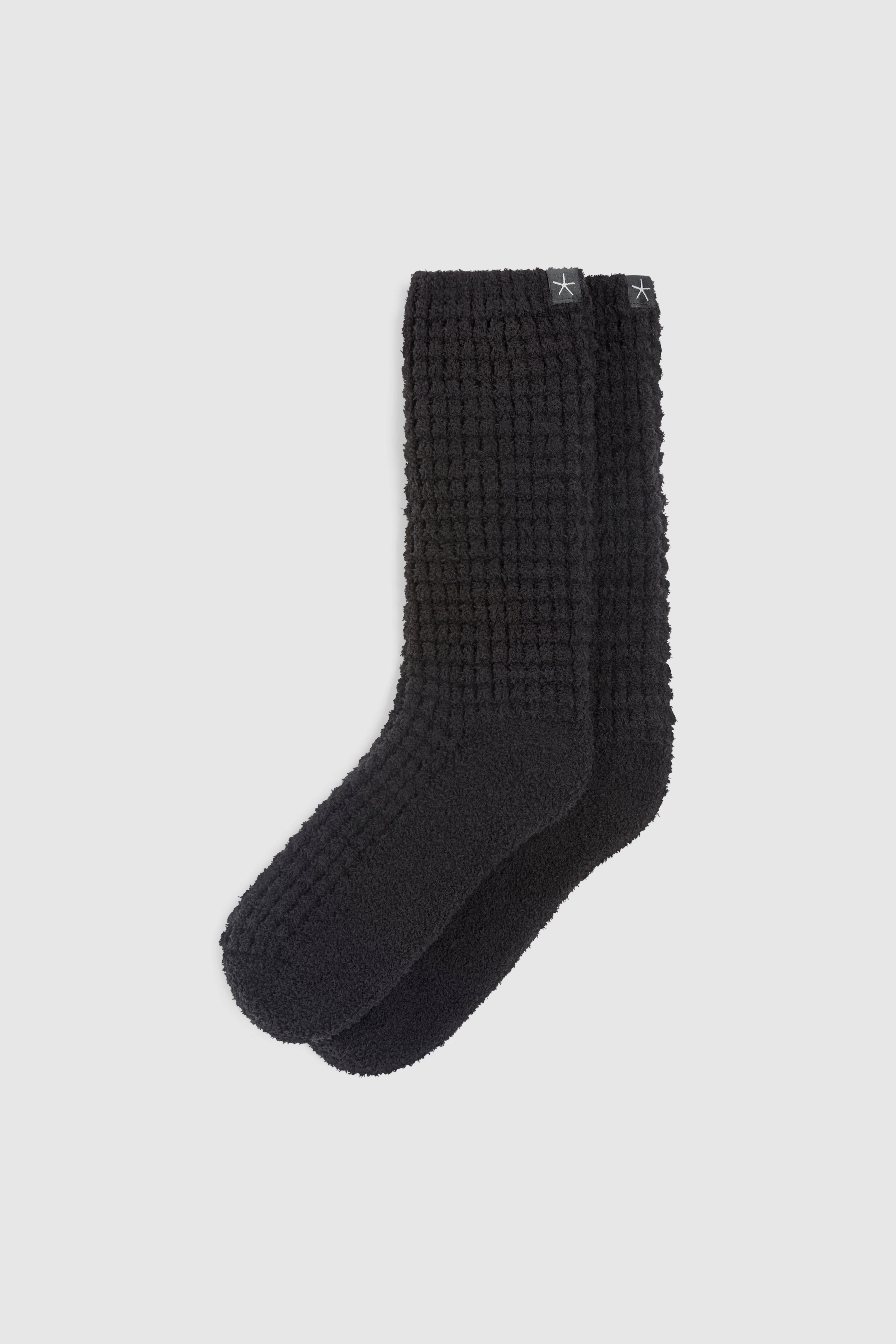 CozyChic® Waffle Socks - 1