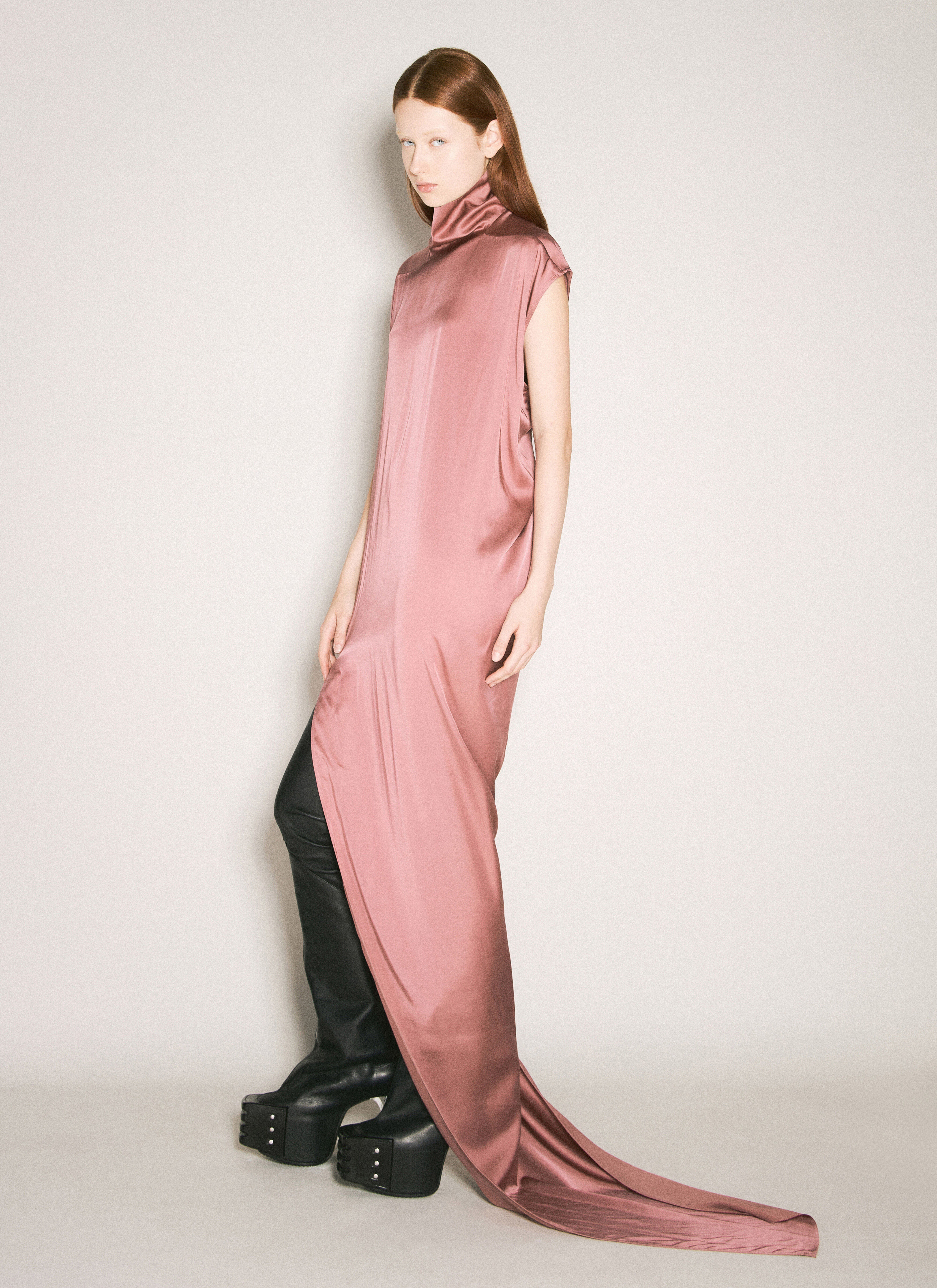 EDFU T Maxi Dress - 5