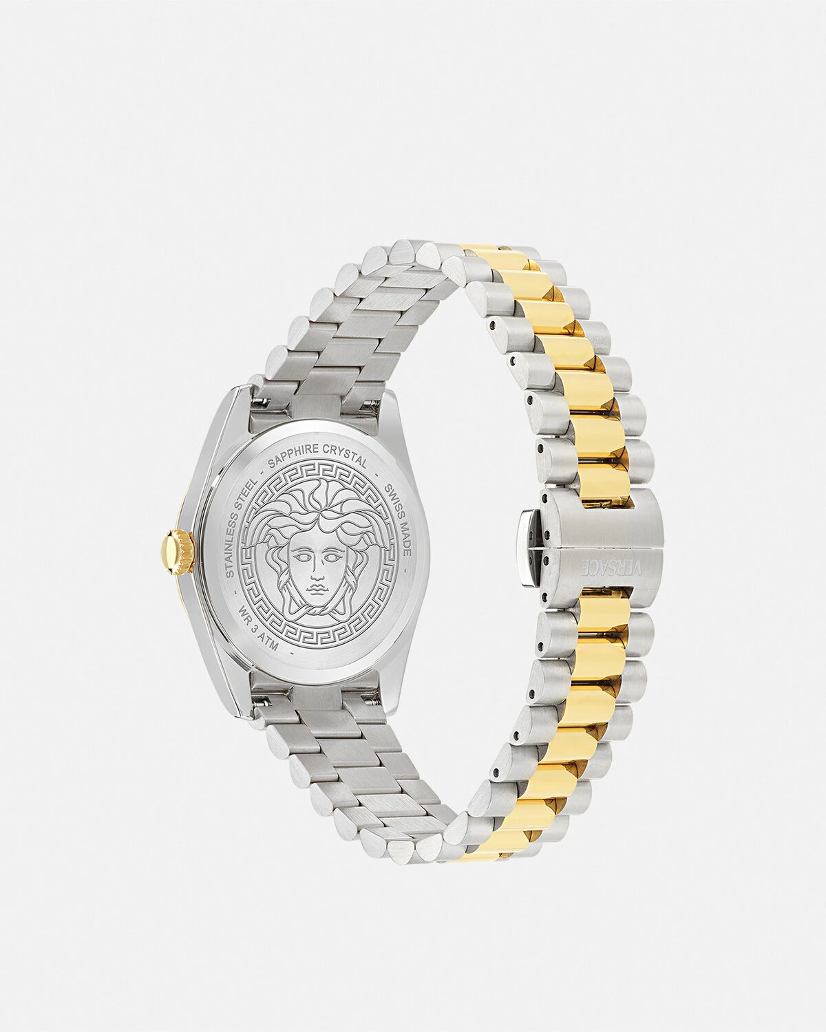 Versace Millenyium Lady Watch - 2
