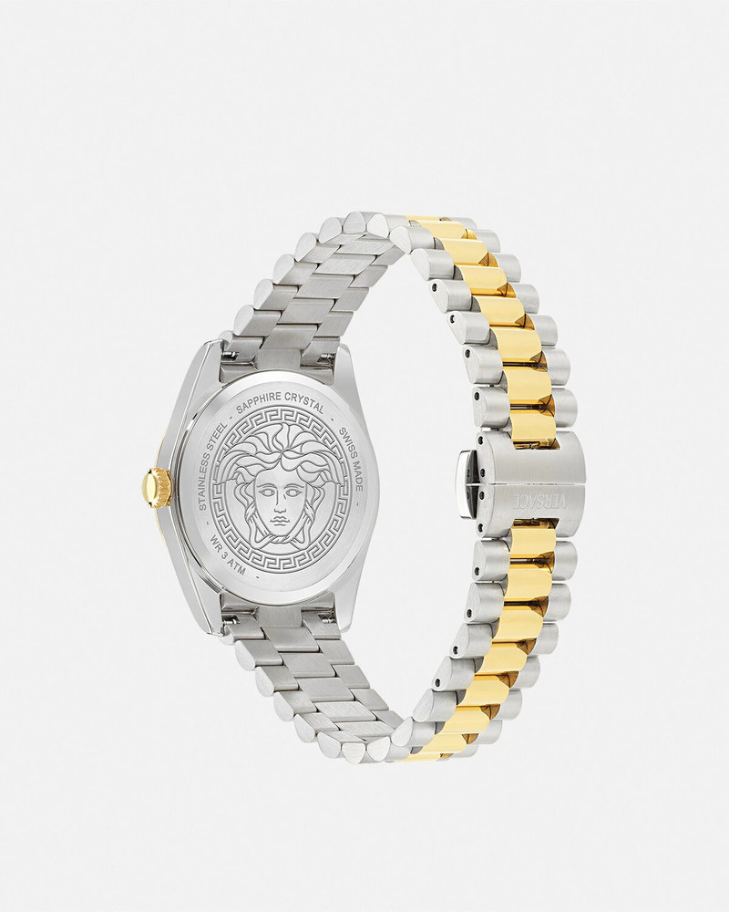 VERSACE Versace Millenyium Lady Watch outlook