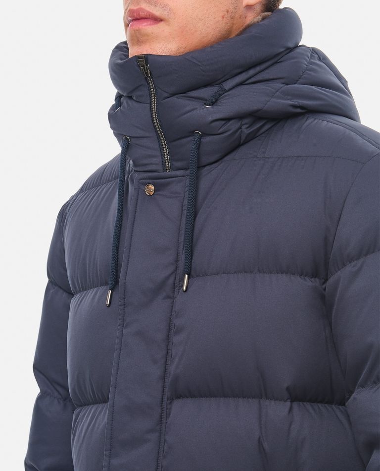 ARENDELLE DOWN JACKET - 4