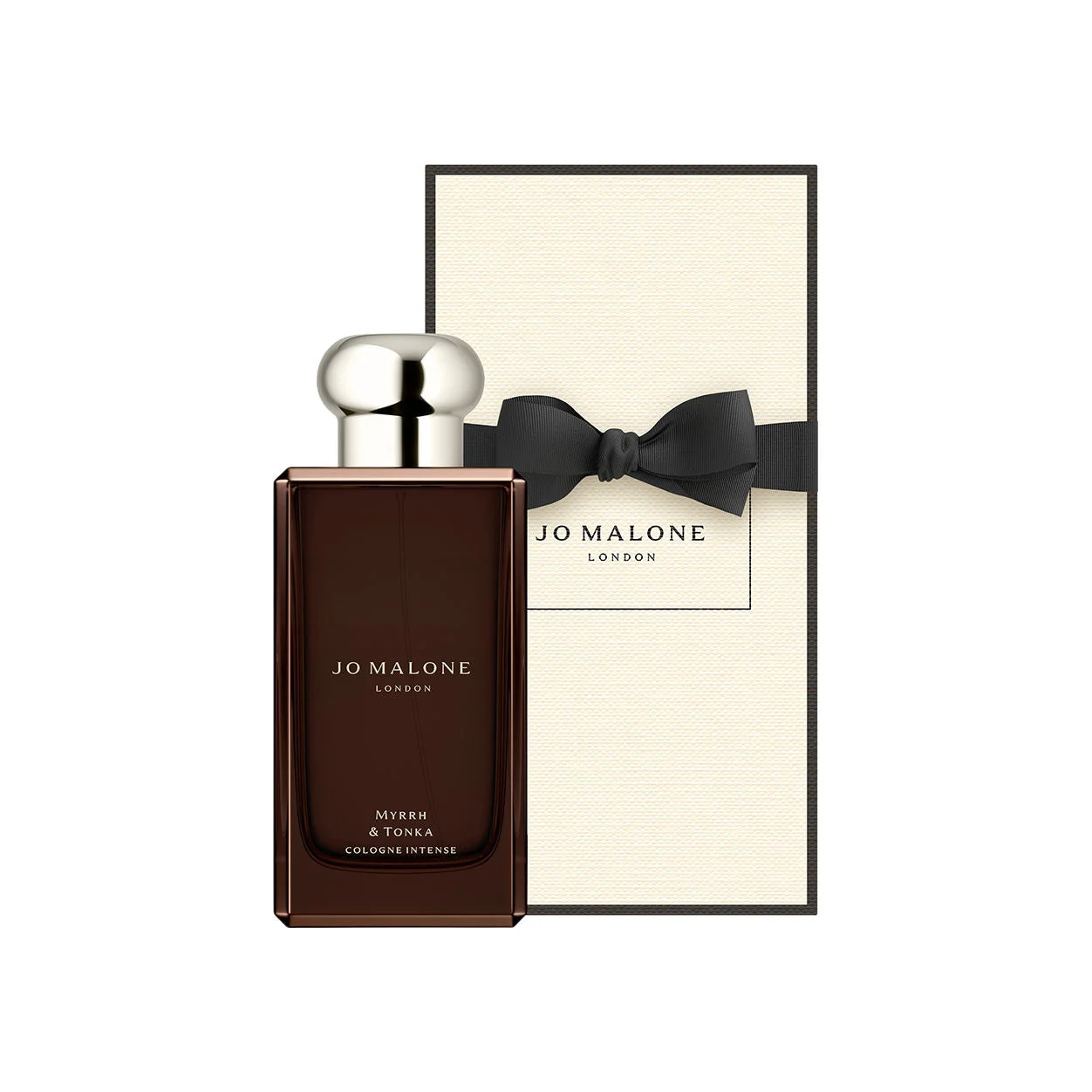 Myrrh and Tonka Cologne Intense - 1