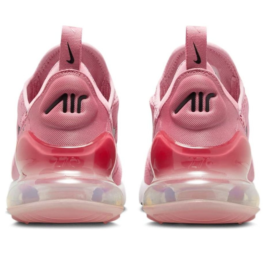 (WMNS) Nike Air Max 270 'Elemental Pink Desert Berry' AH6789-607 - 5