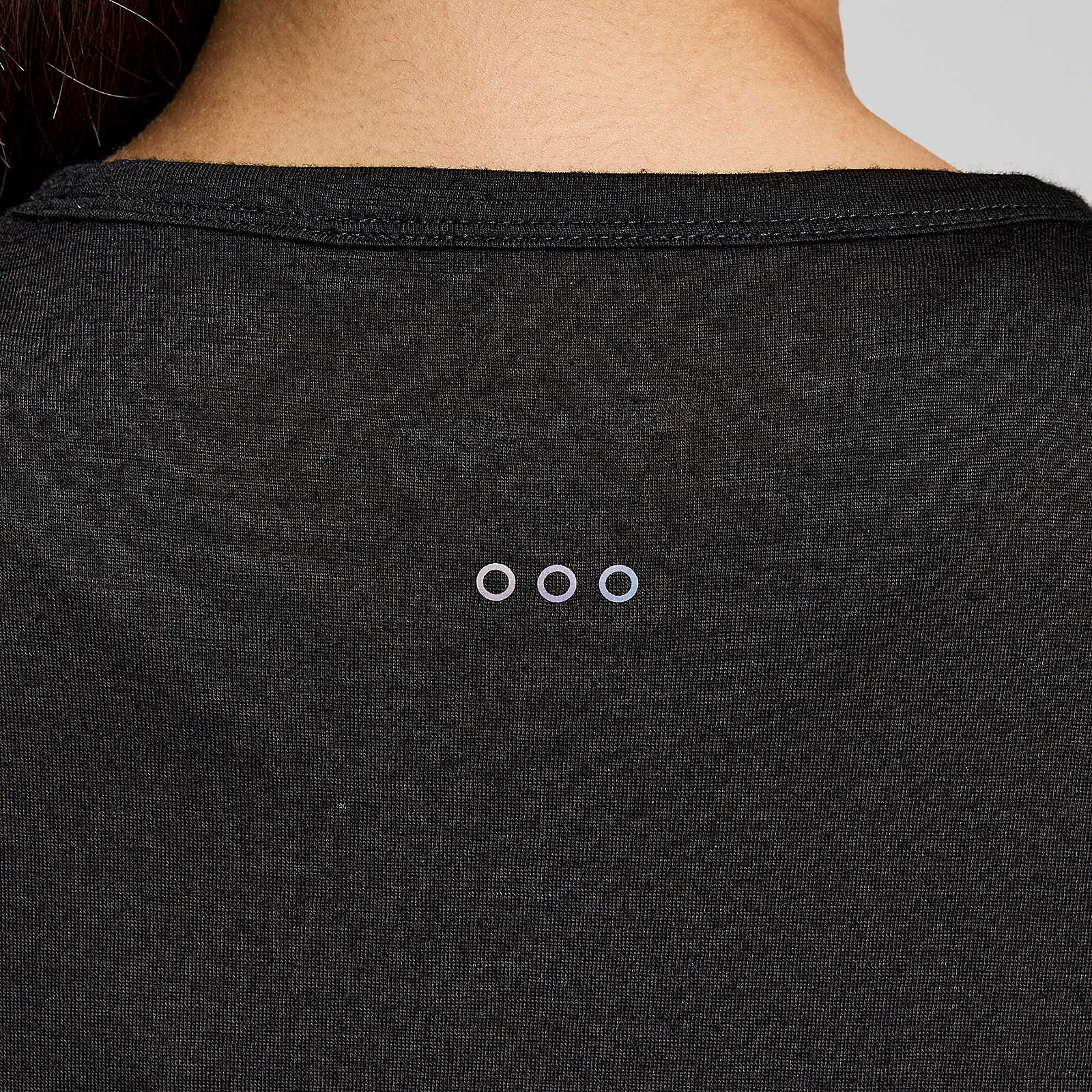 Peregrine Merino Long Sleeve - 4