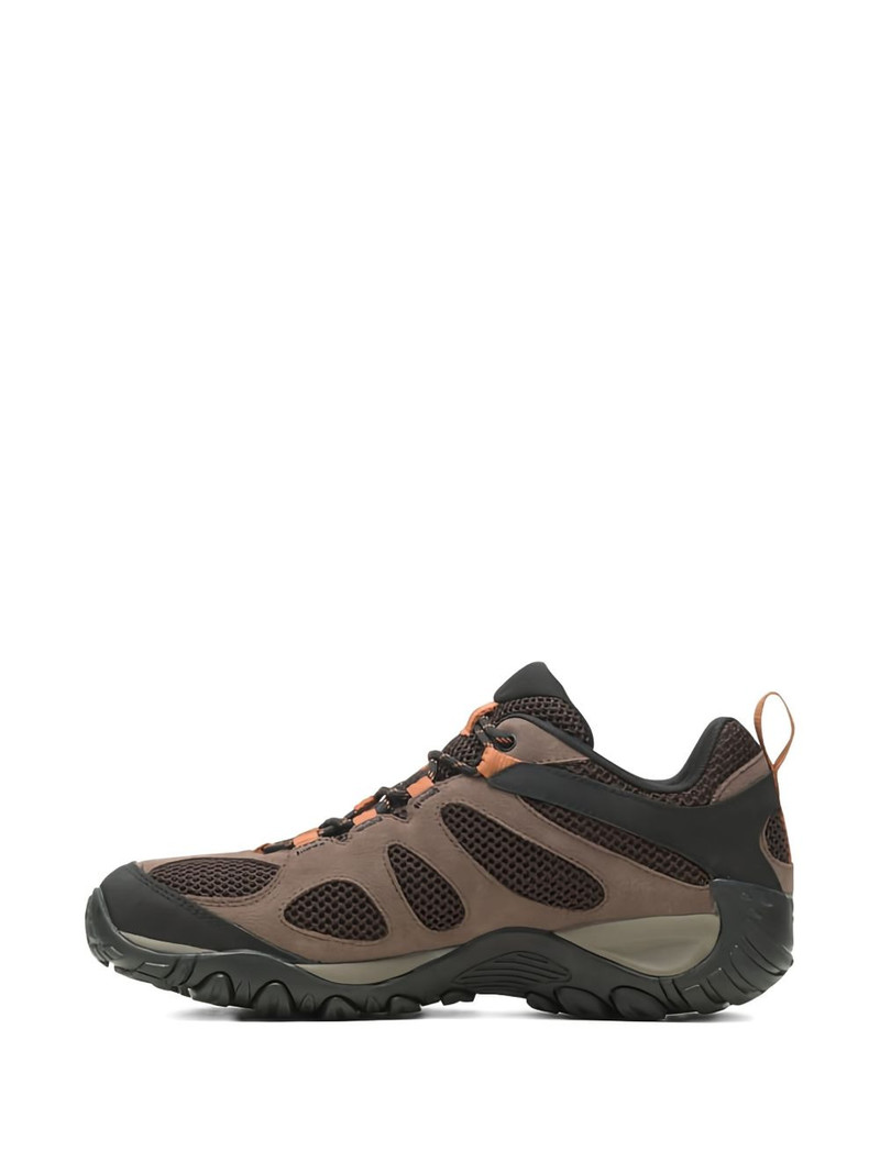 MERRELL yokota mesh trainers outlook