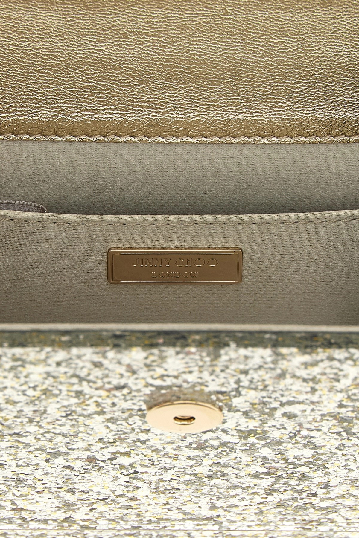 'Candy' clutch - 5