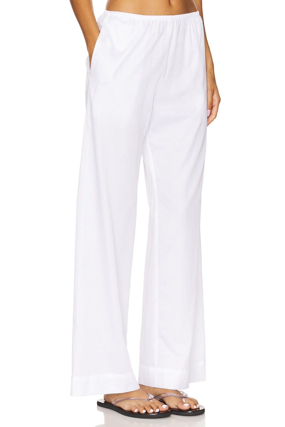 Yoko Pocket Pant - 2