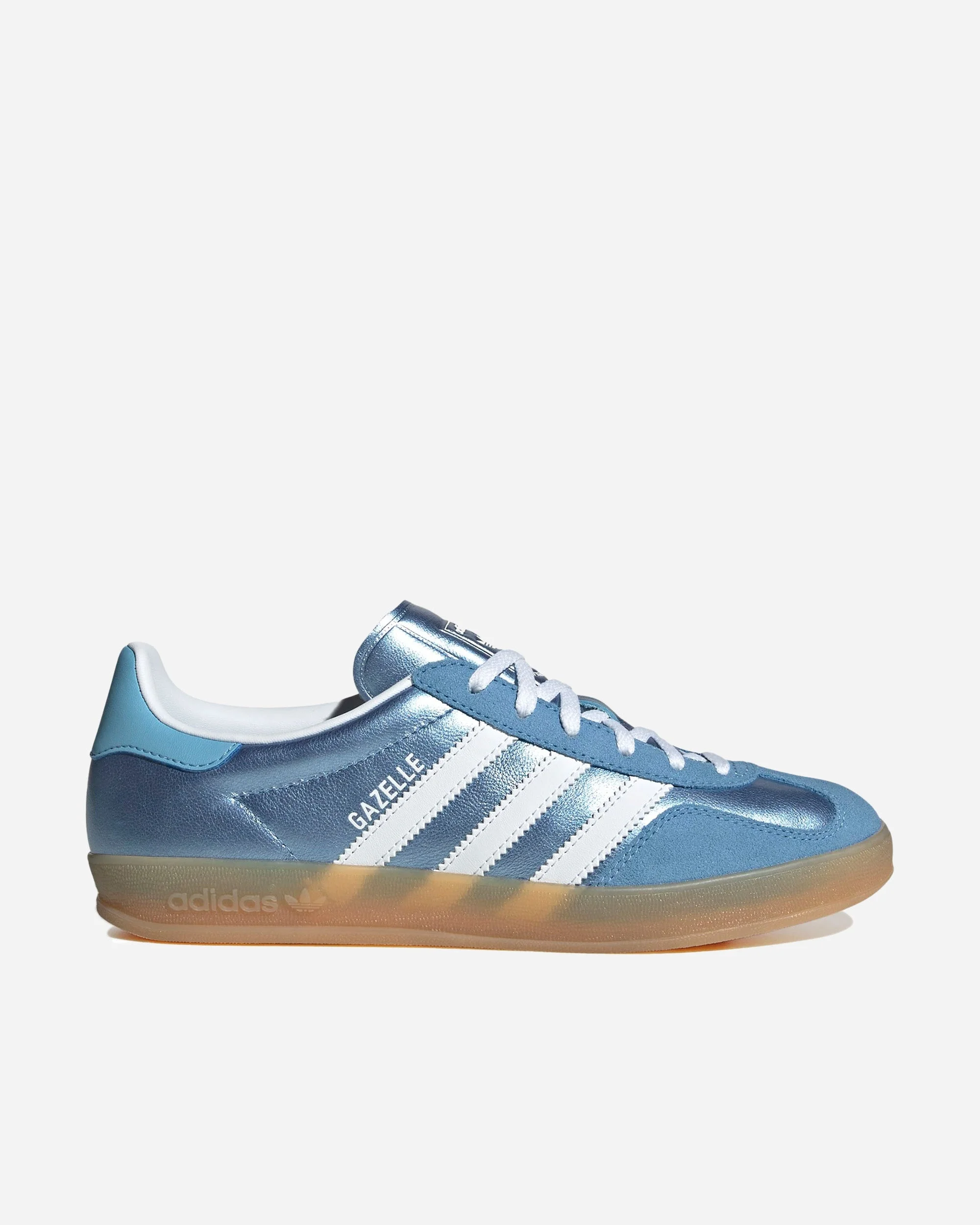 Gazelle Indoor - 1