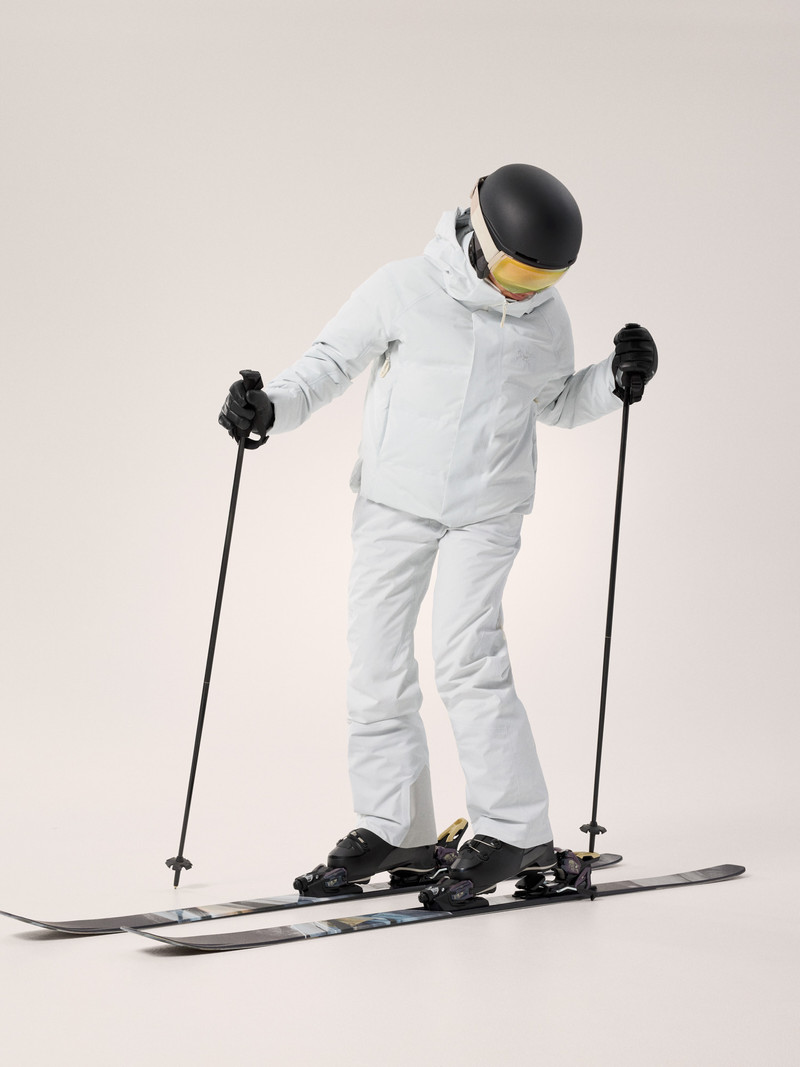 Arc'teryx Andessa Down Jacket outlook