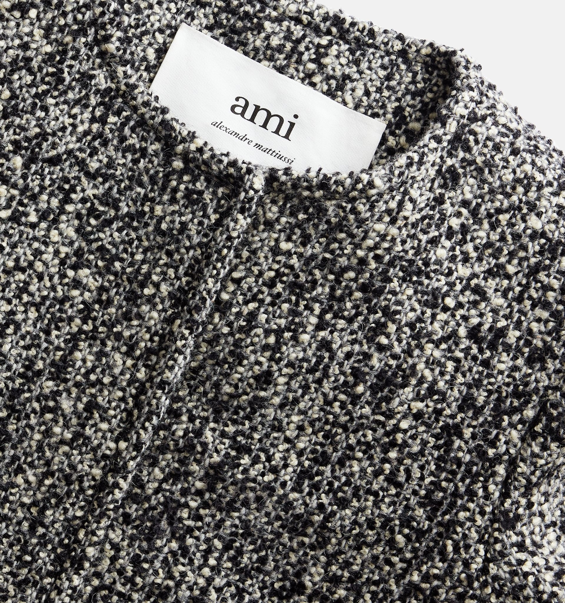 Short Jacket - 3