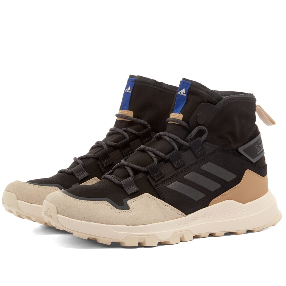 Adidas Terrex Hikster Mid - 1