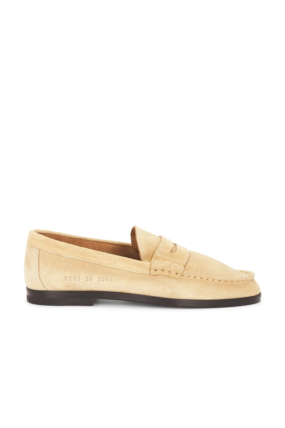 Soft Loafer - 1