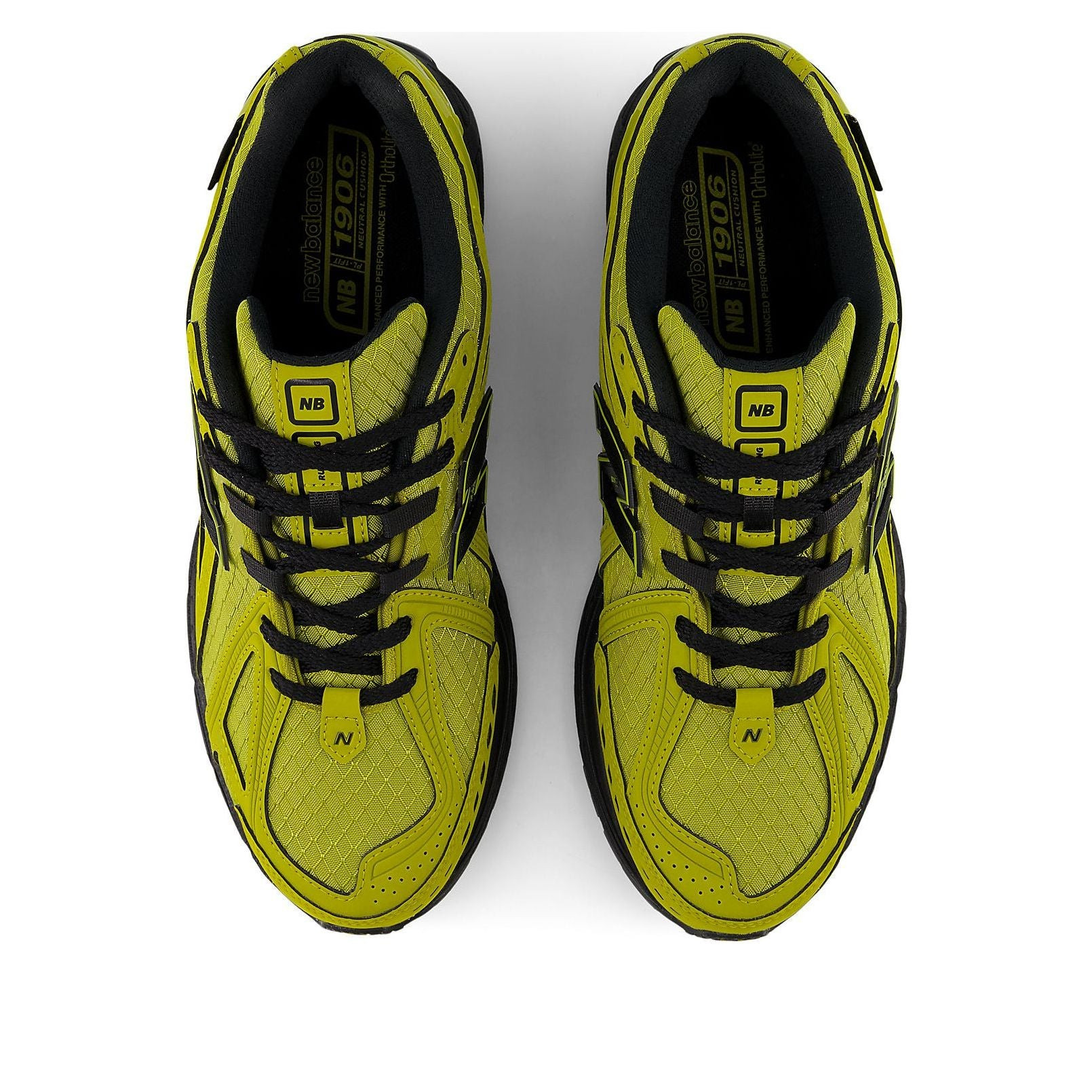 New Balance 1906R 'Cordura Marshland Black' M1906RWD - 3