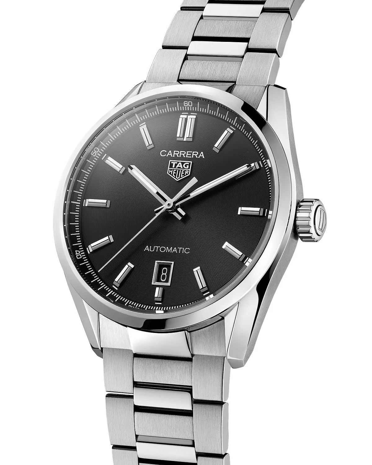 Carrera Watch, 39mm - 2