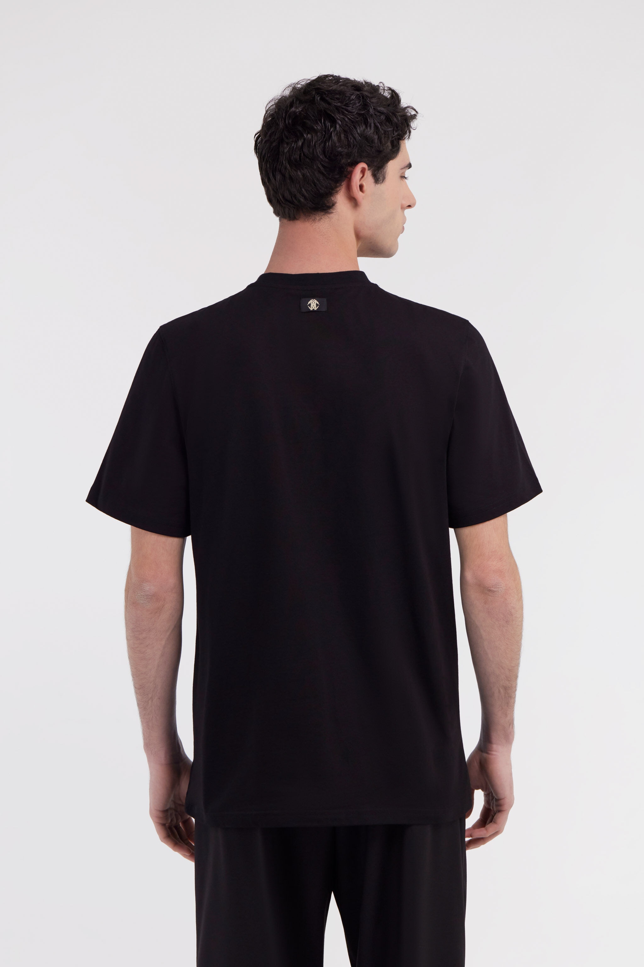 T-shirt with Logo - 4