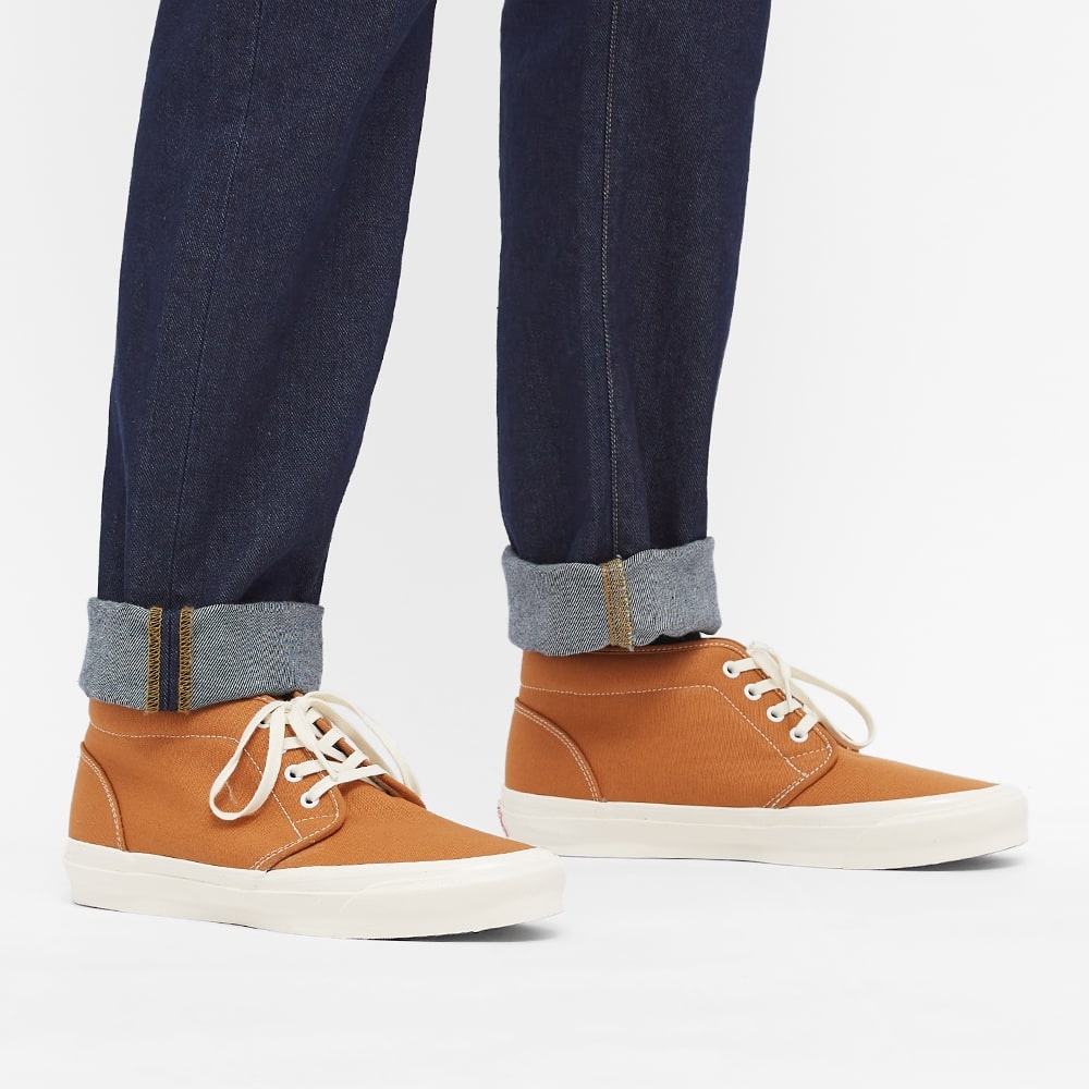 Vans Vault UA OG Chukka LX - 6