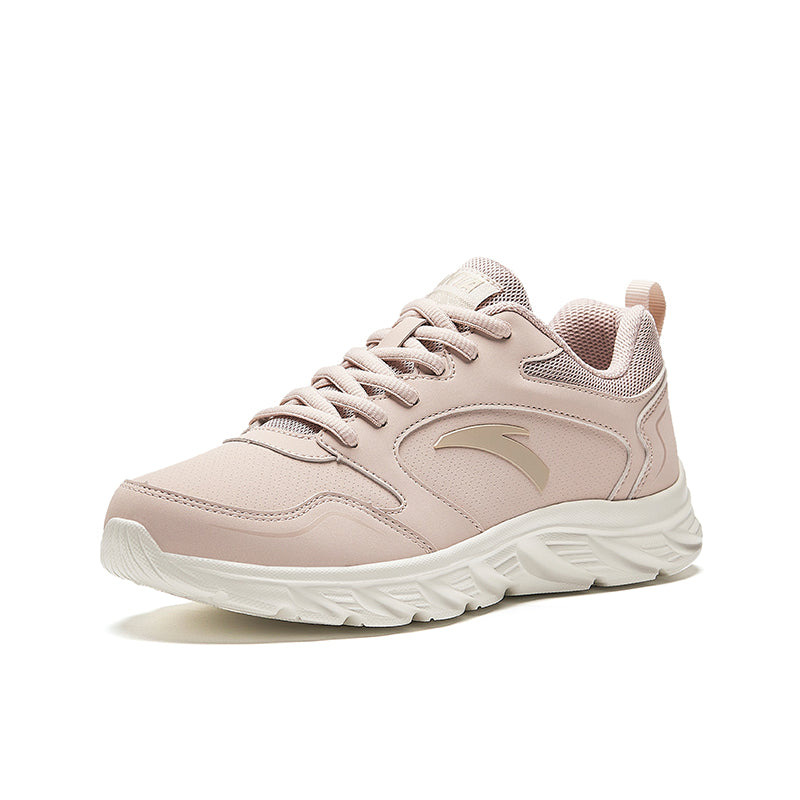 (WMNS) ANTA Running Series Sneakers 'Pink' 922355515-11 - 2