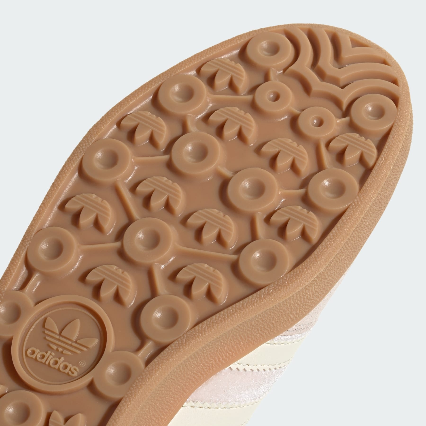 【ADIDAS】 GAZELLE INDOOR WARM CLAY JR-0232 adidas Gazelle Indoor Wonder Quartz Velvet (Women's