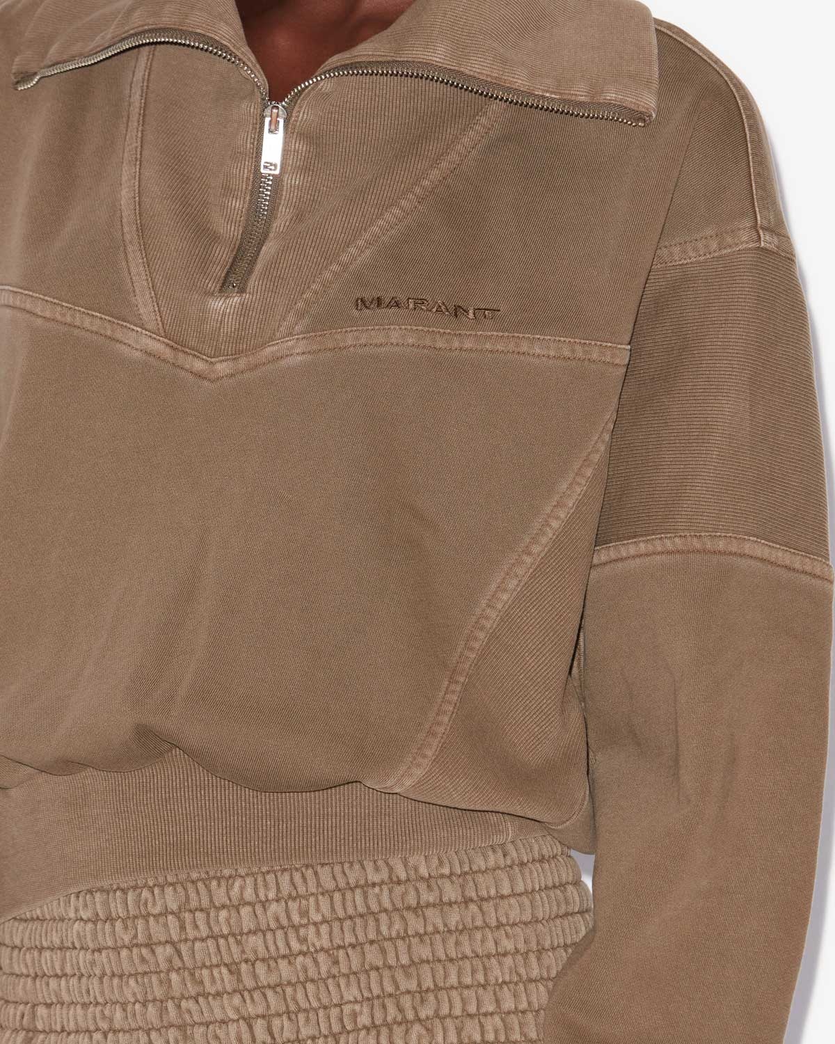 YAELE SWEATSHIRT - 3