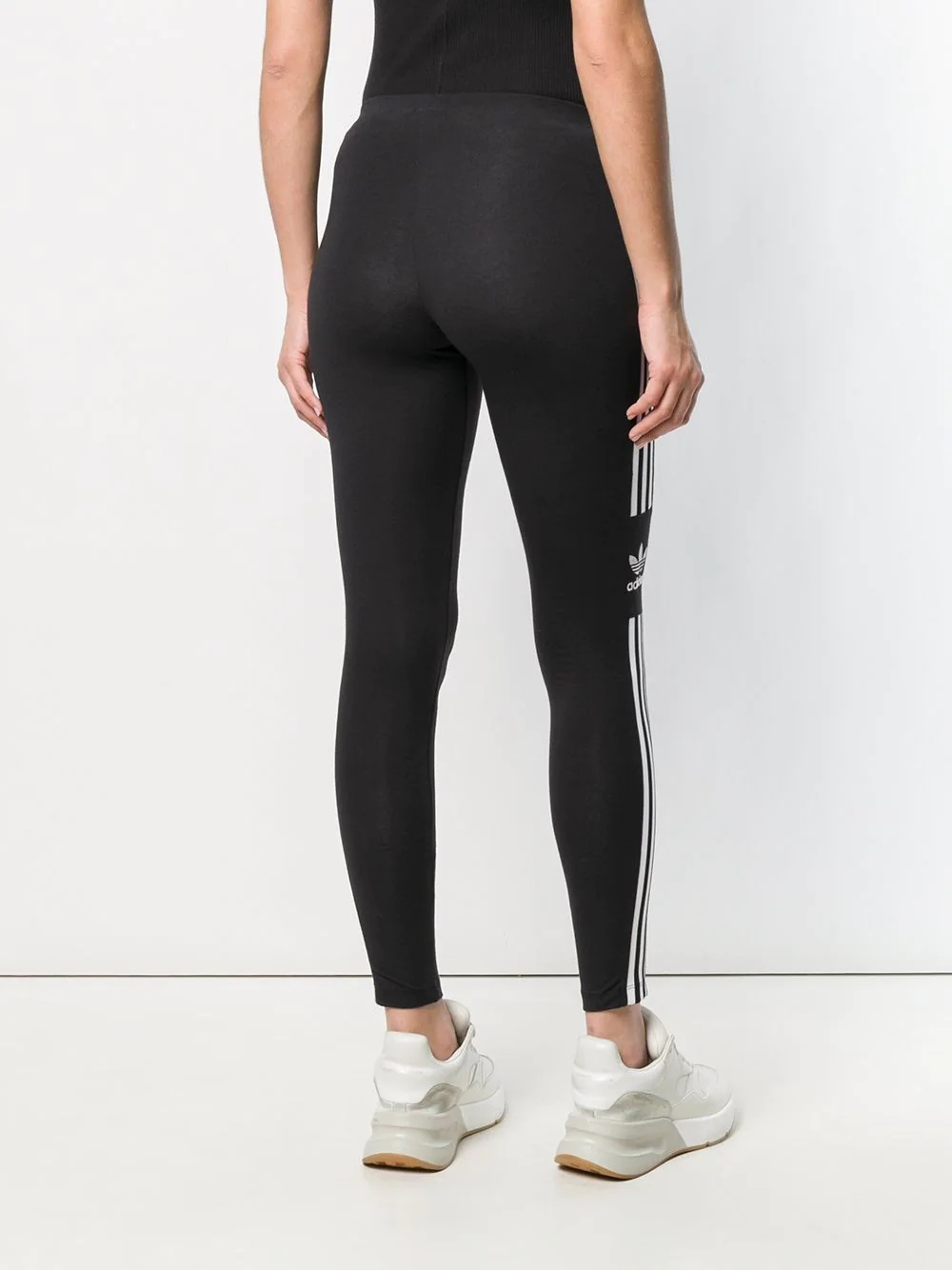 Trefoil leggings - 4
