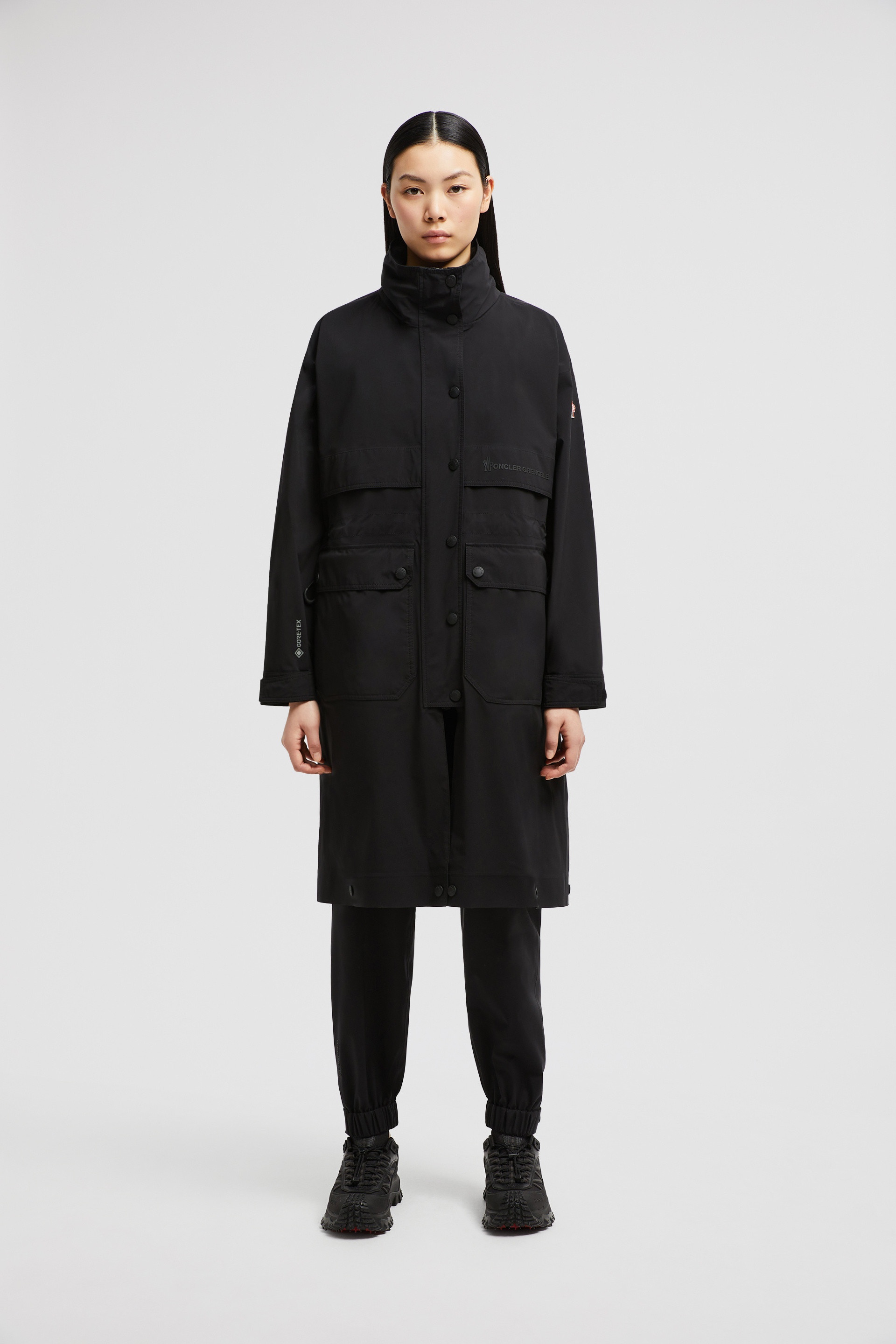 Seigne 2-in-1 Shell Jacket - 3