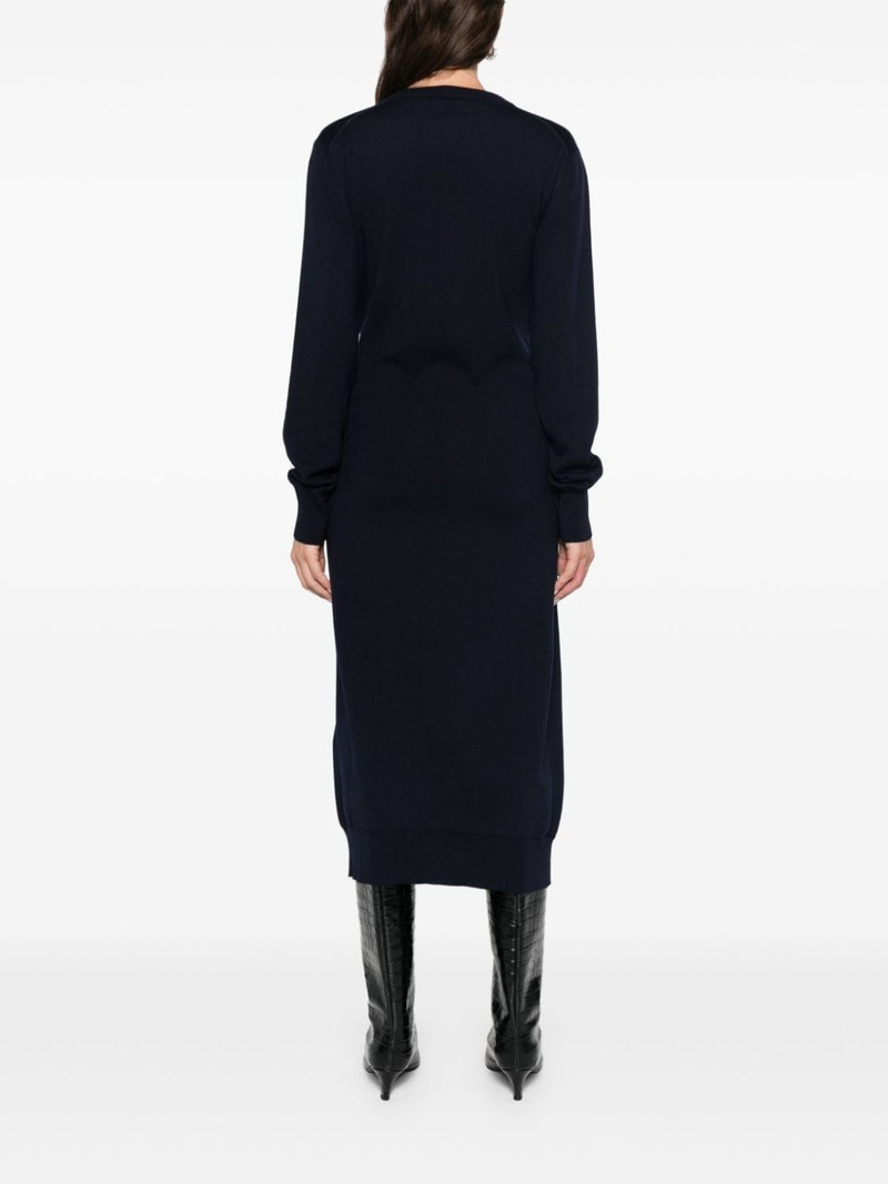 knit dress 4