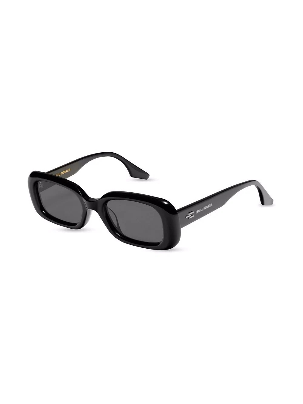 Bliss rectangular frame sunglasses - 2