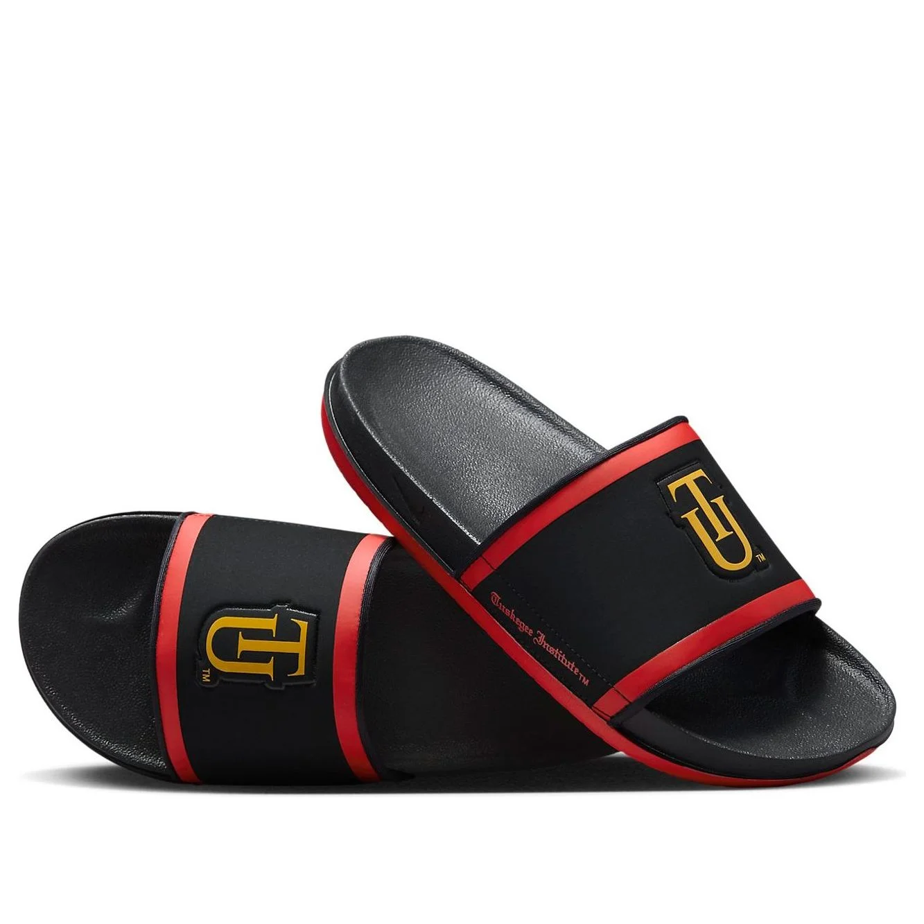 Nike Offcourt Slide 'Tuskegee' DX5640-002 - 1