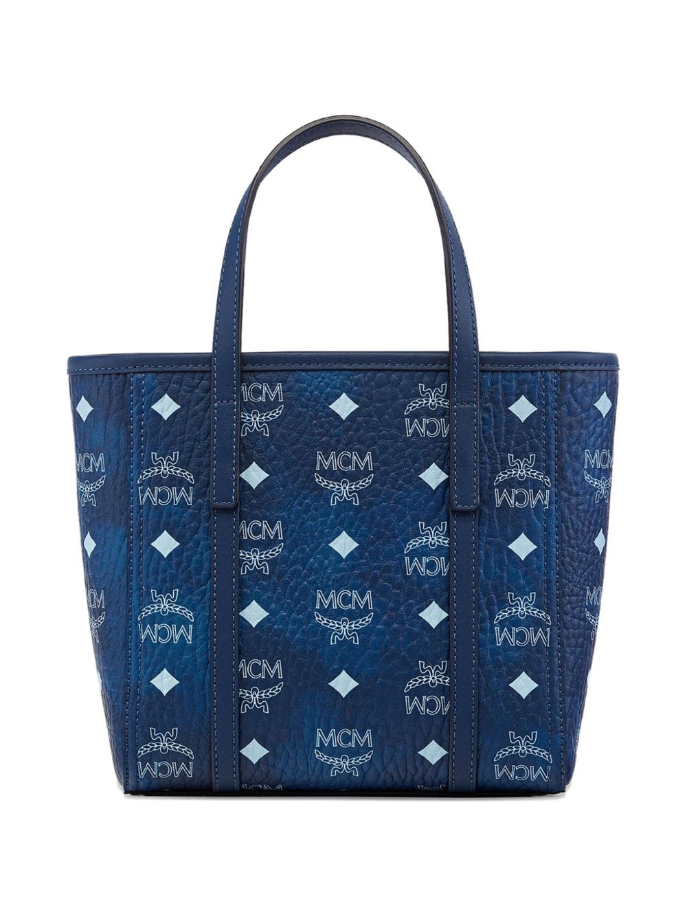 Toni mini tote bag - 2