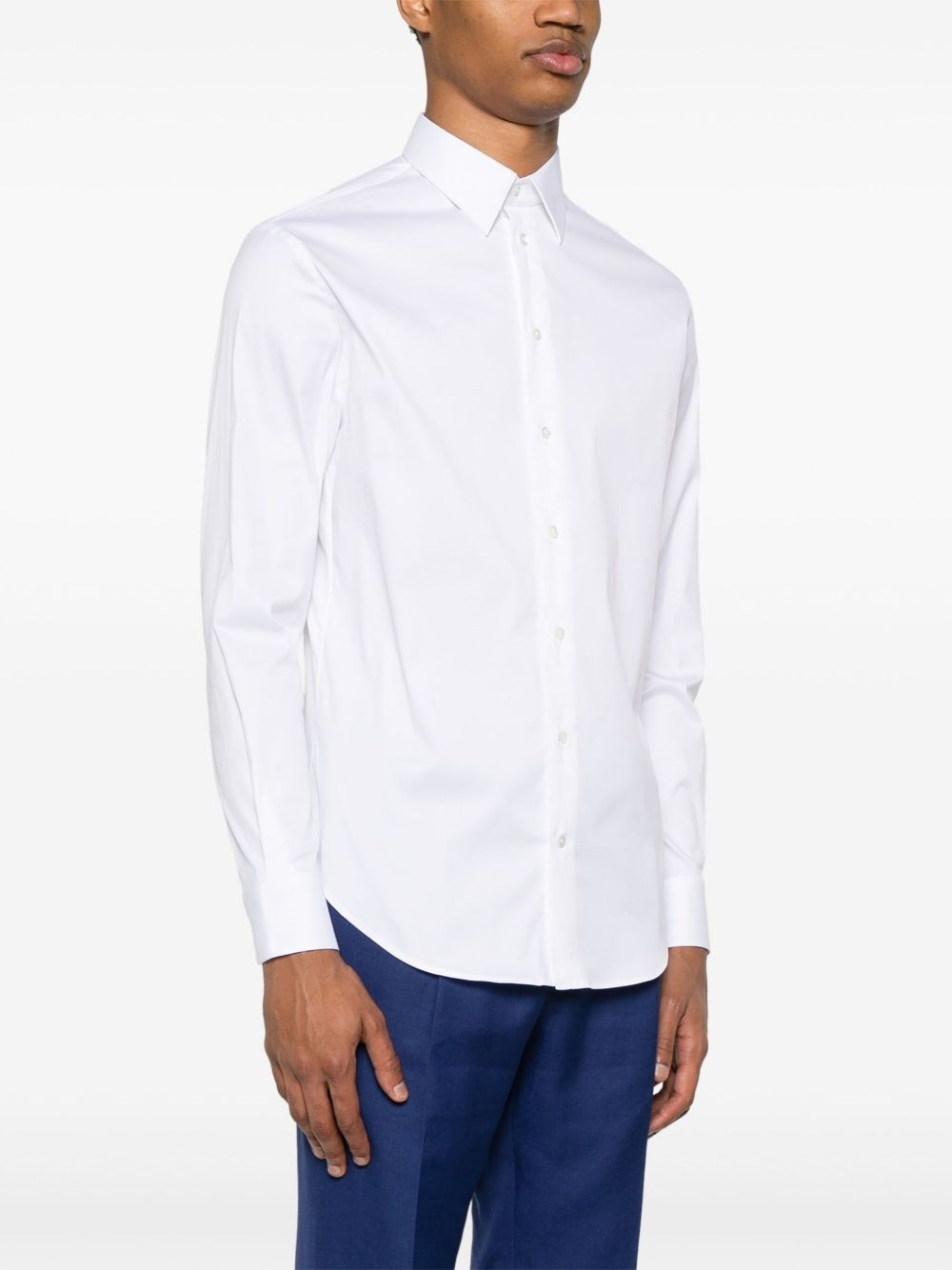 Cotton shirt - 4