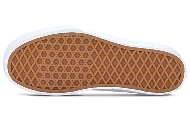 (WMNS) Vans Ward 'Light Blue' VN0A3TLCBGW - 6