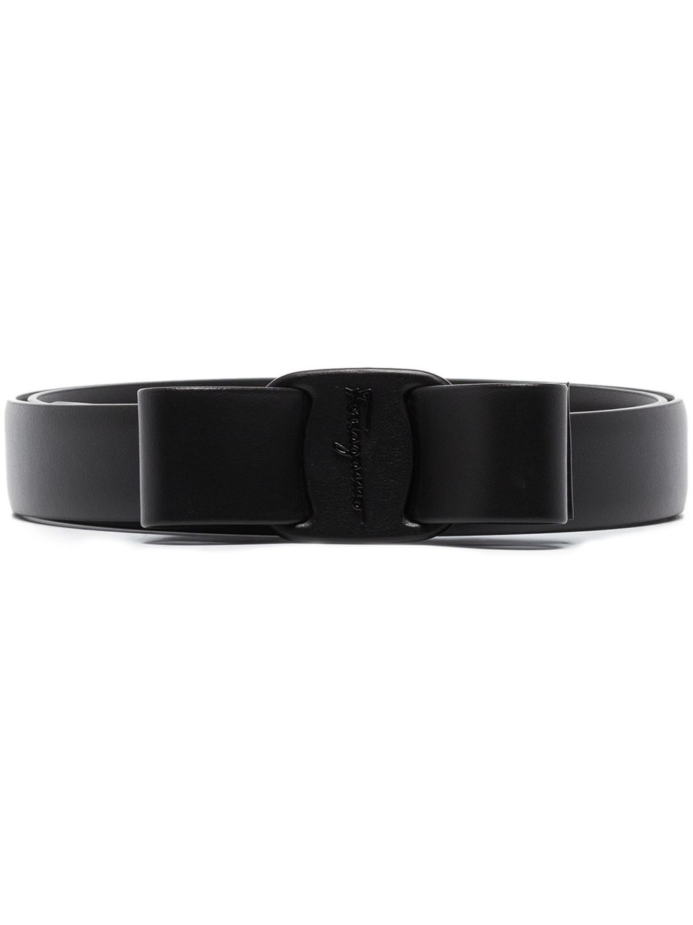 Viva leather belt - 1