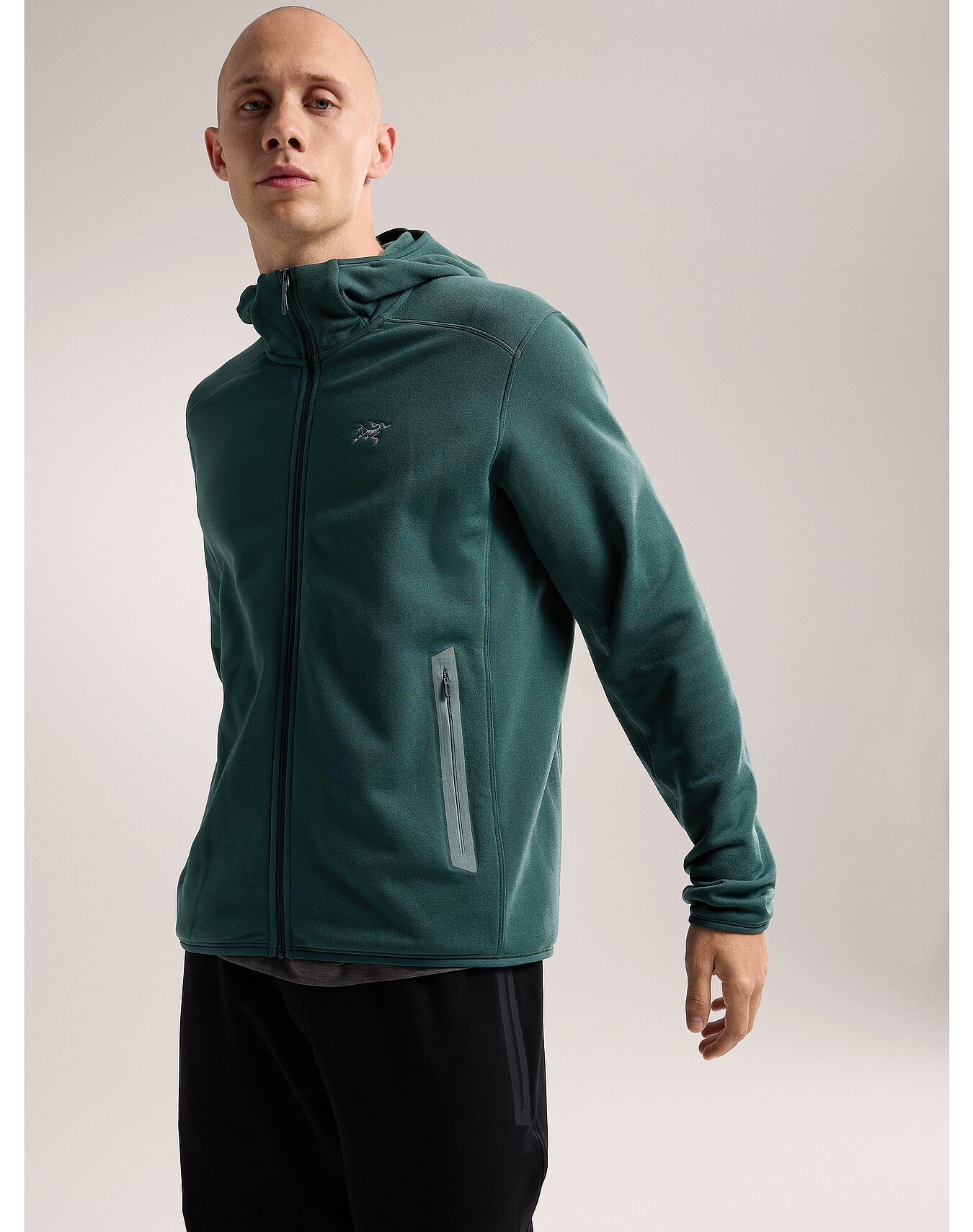 Kyanite Hoody - 5