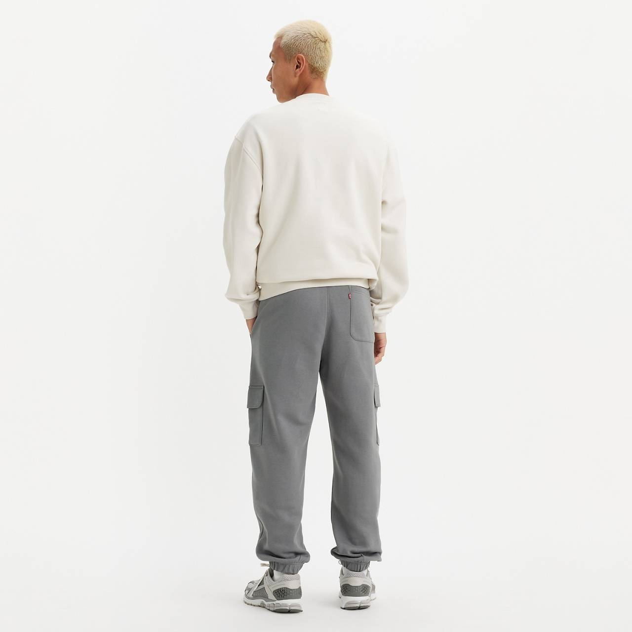 CARGO MEN'S JOGGERS - 3