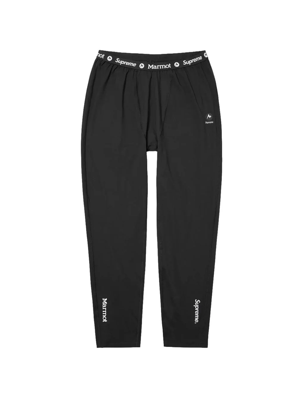 x Marmot Base Layer trousers - 1