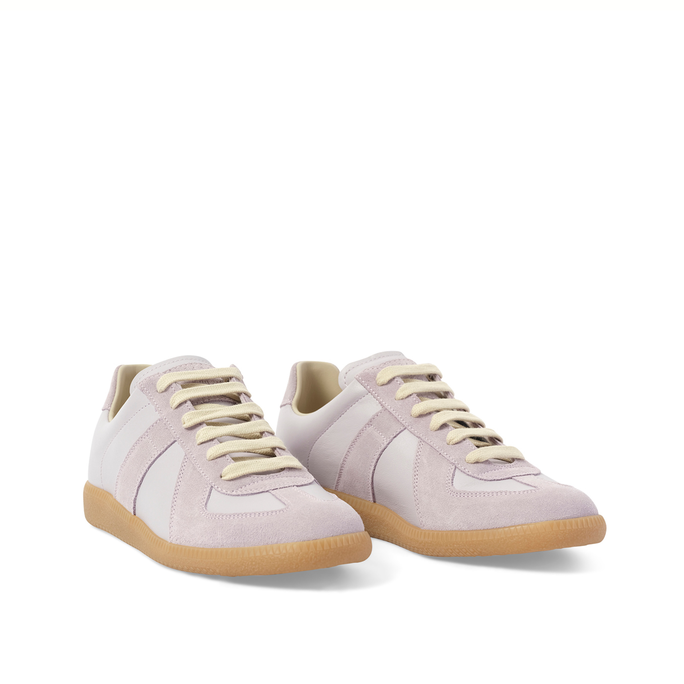 Replica Sneaker in Glicine - 2