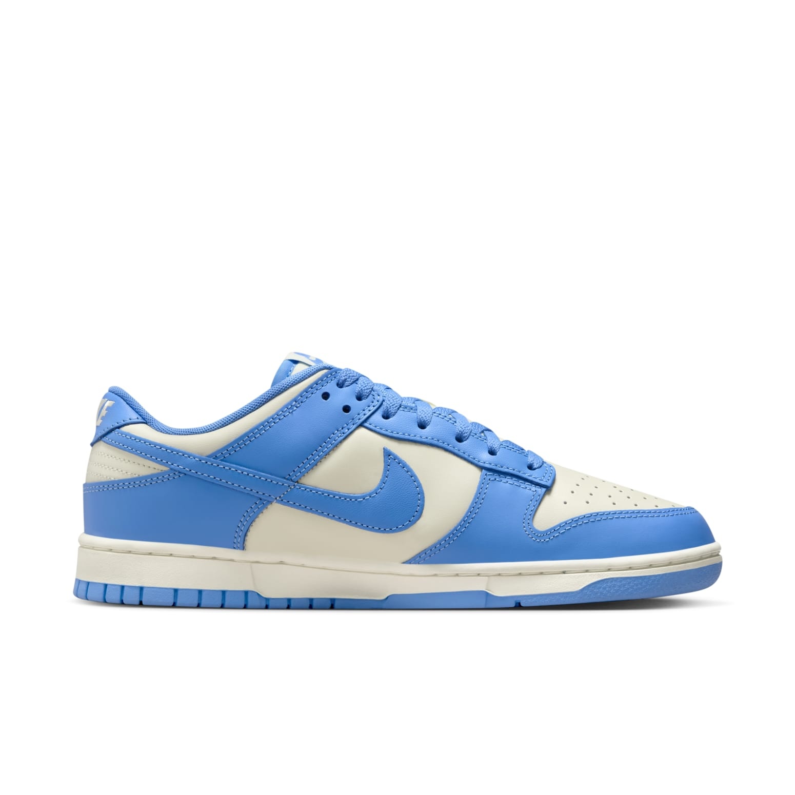 Nike Dunk Low Retro 'University Blue' DV0833-113 - 2