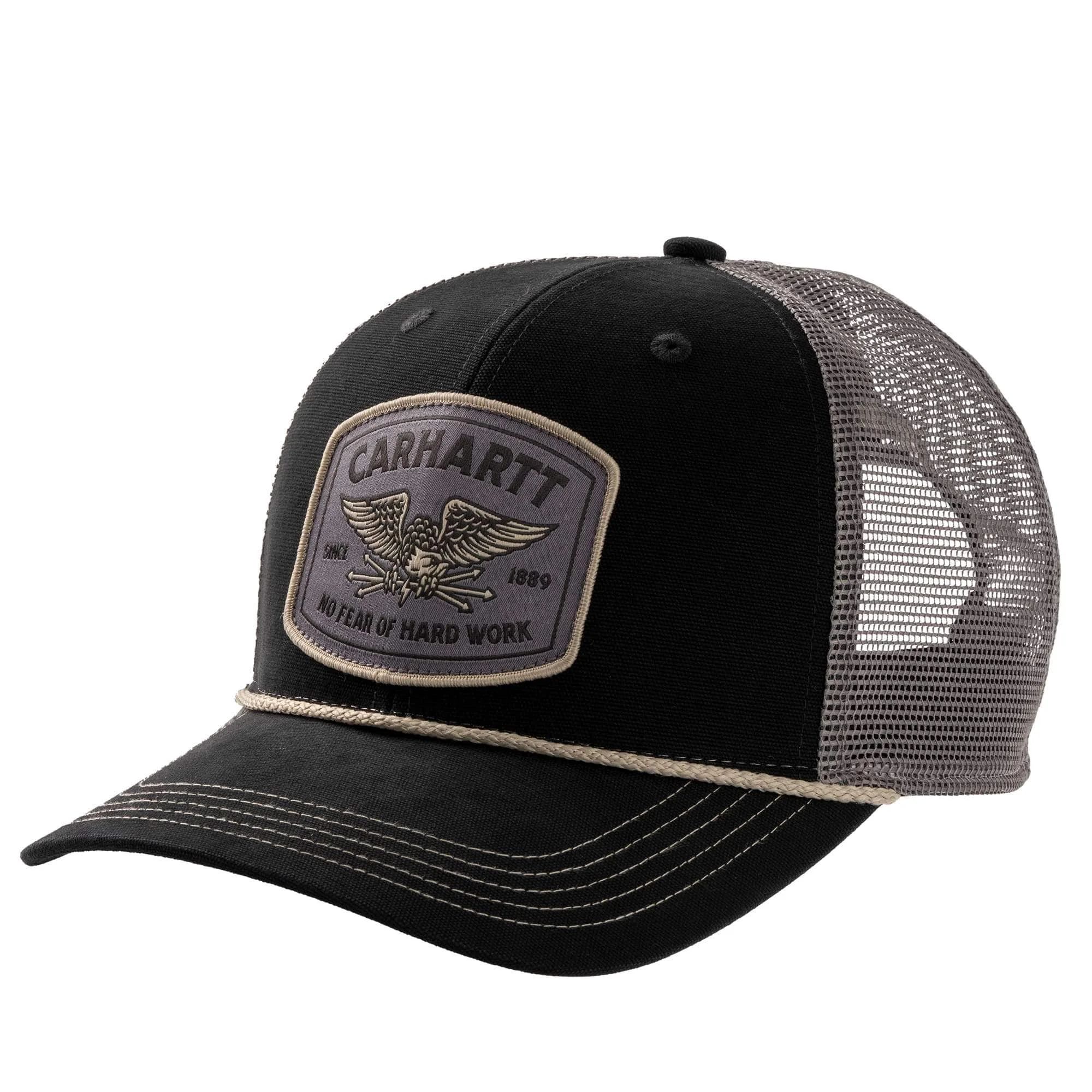Oakland Eagle Cap - 1