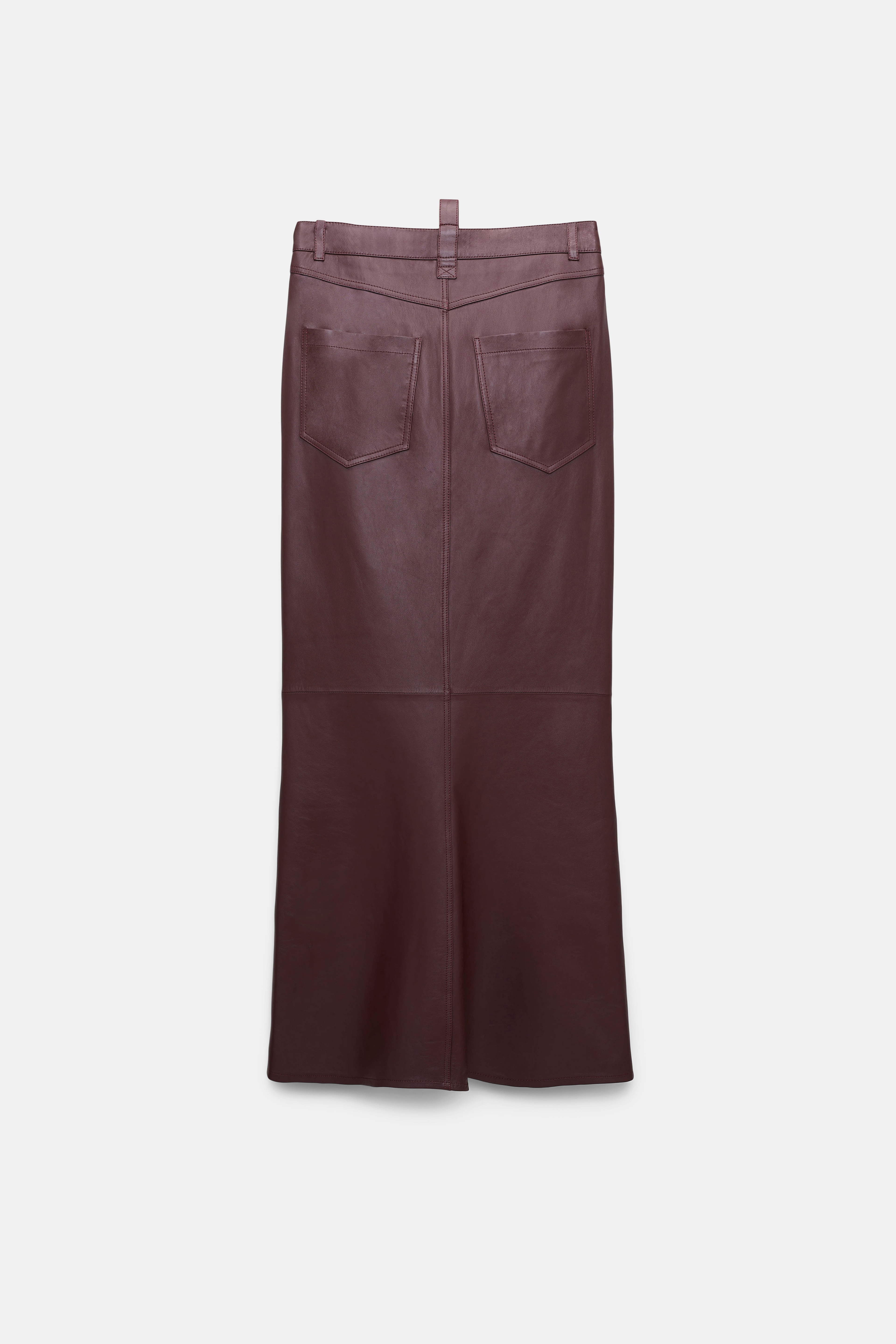 SLEEK STATEMENT skirt - 8