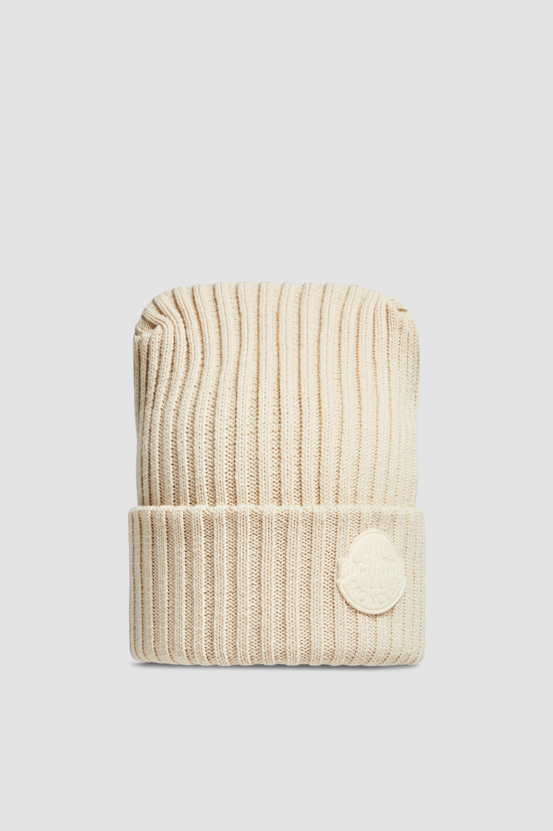 Wool Beanie - 1