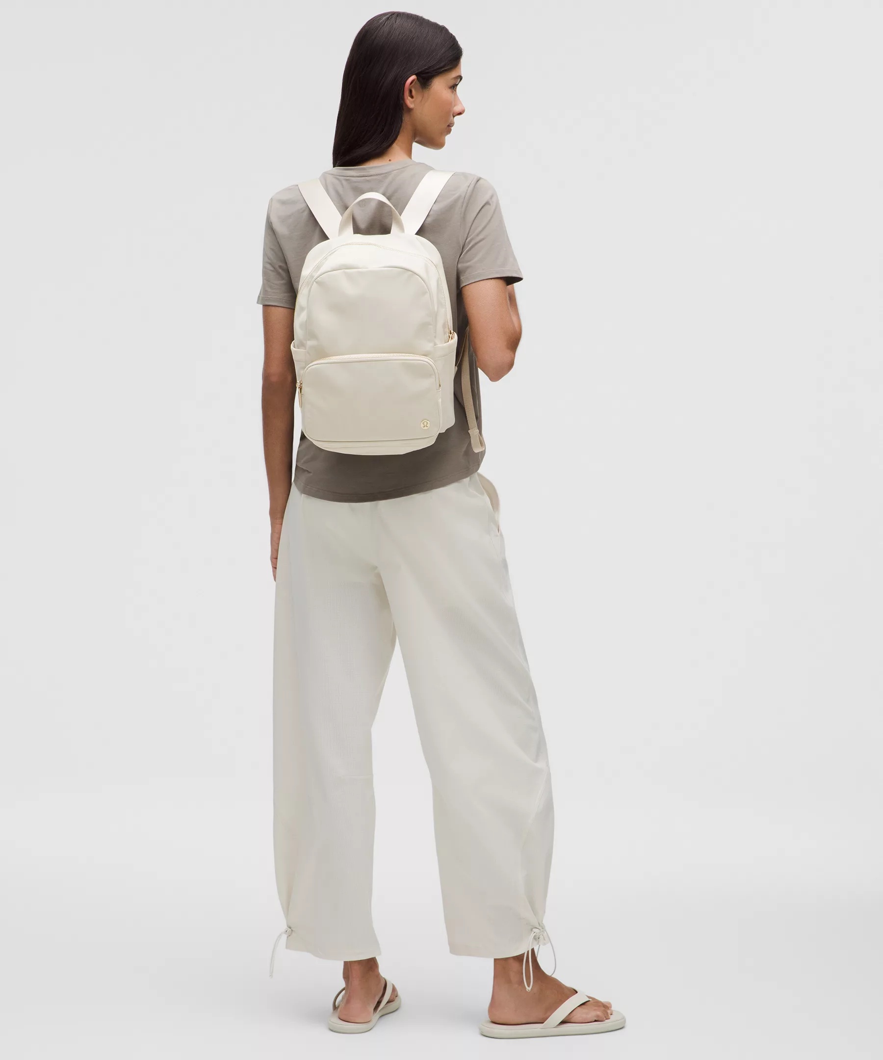 Everywhere Backpack Small 11.5L *Metal Hardware - 2