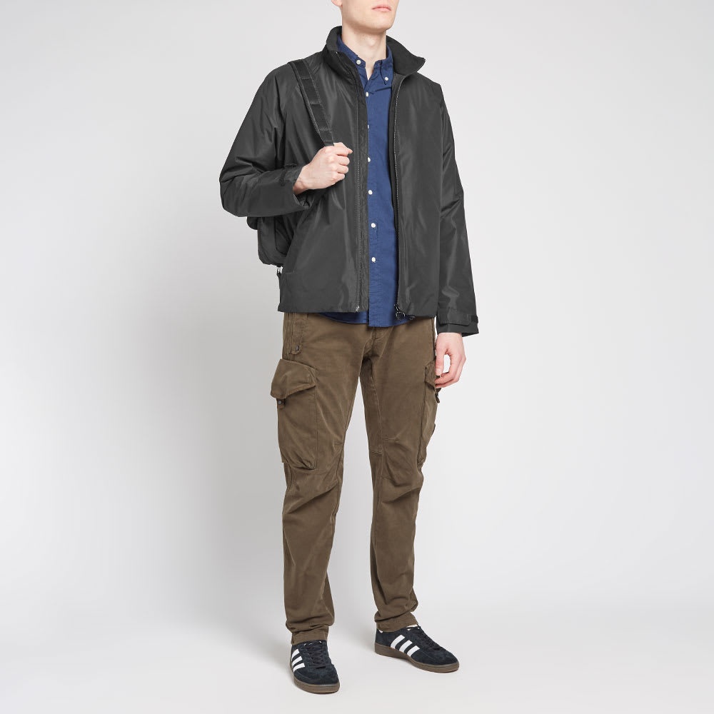 Barbour Levanter Jacket - 8