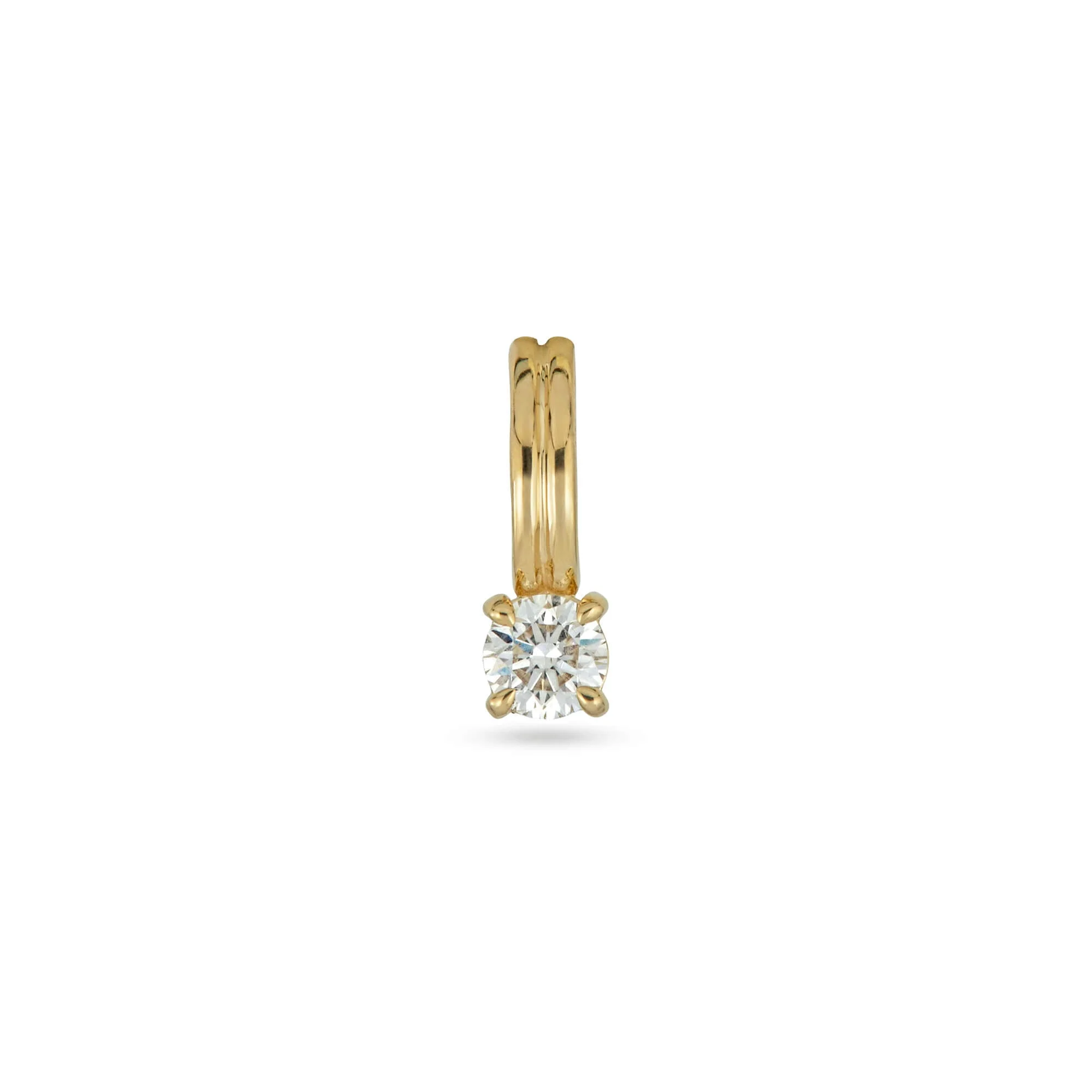 Birthstone Flow Charm - 1
