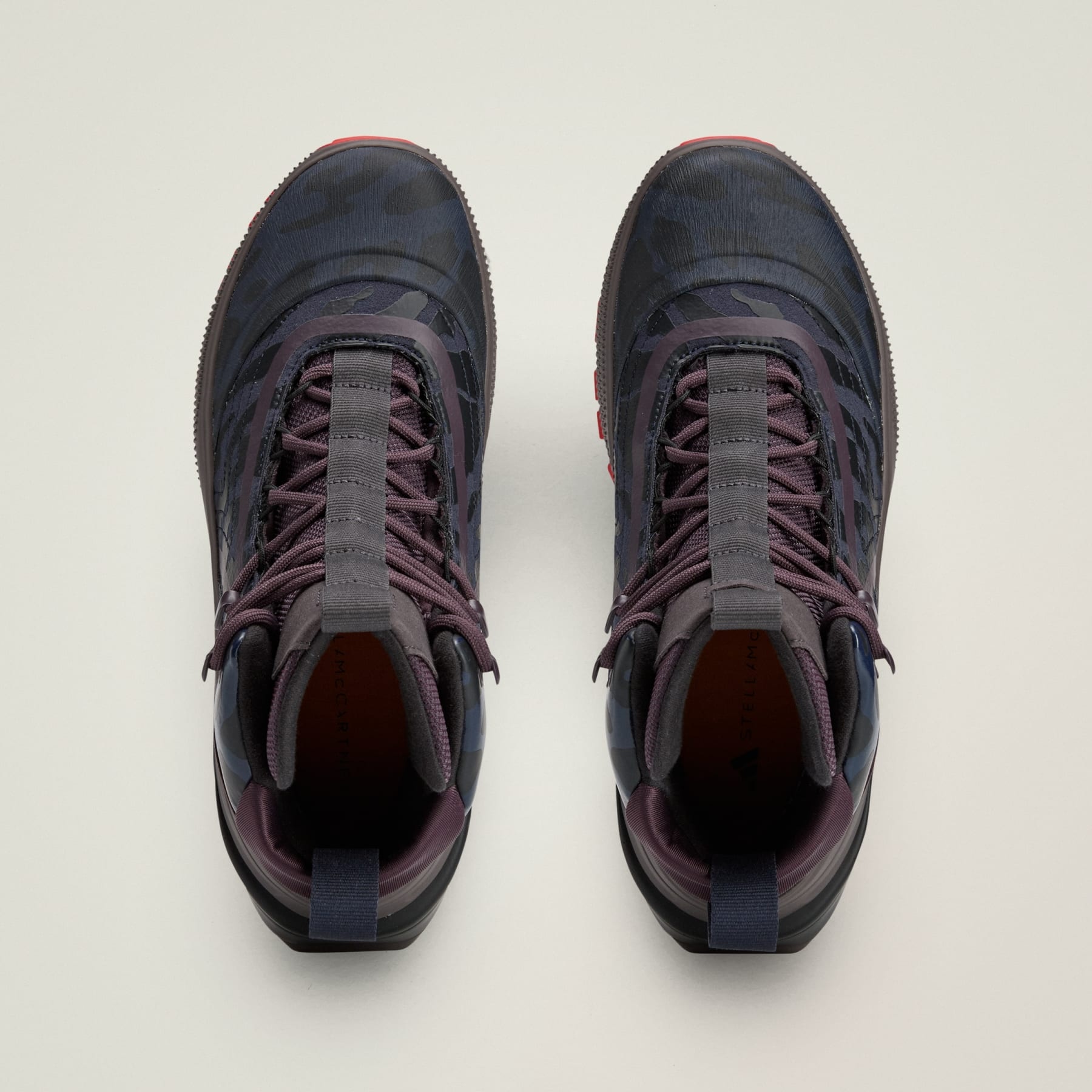 adidas by Stella McCartney x Terrex Hiking Boots - 5