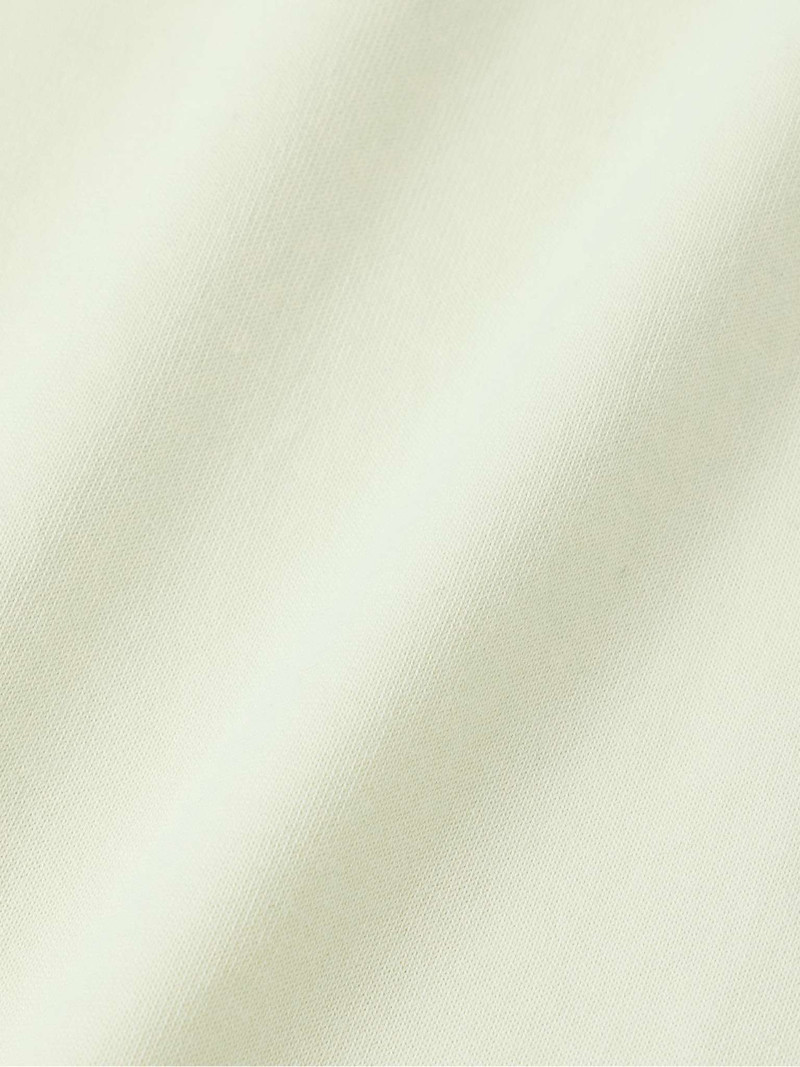 Luster Cotton-Jersey T-Shirt 5