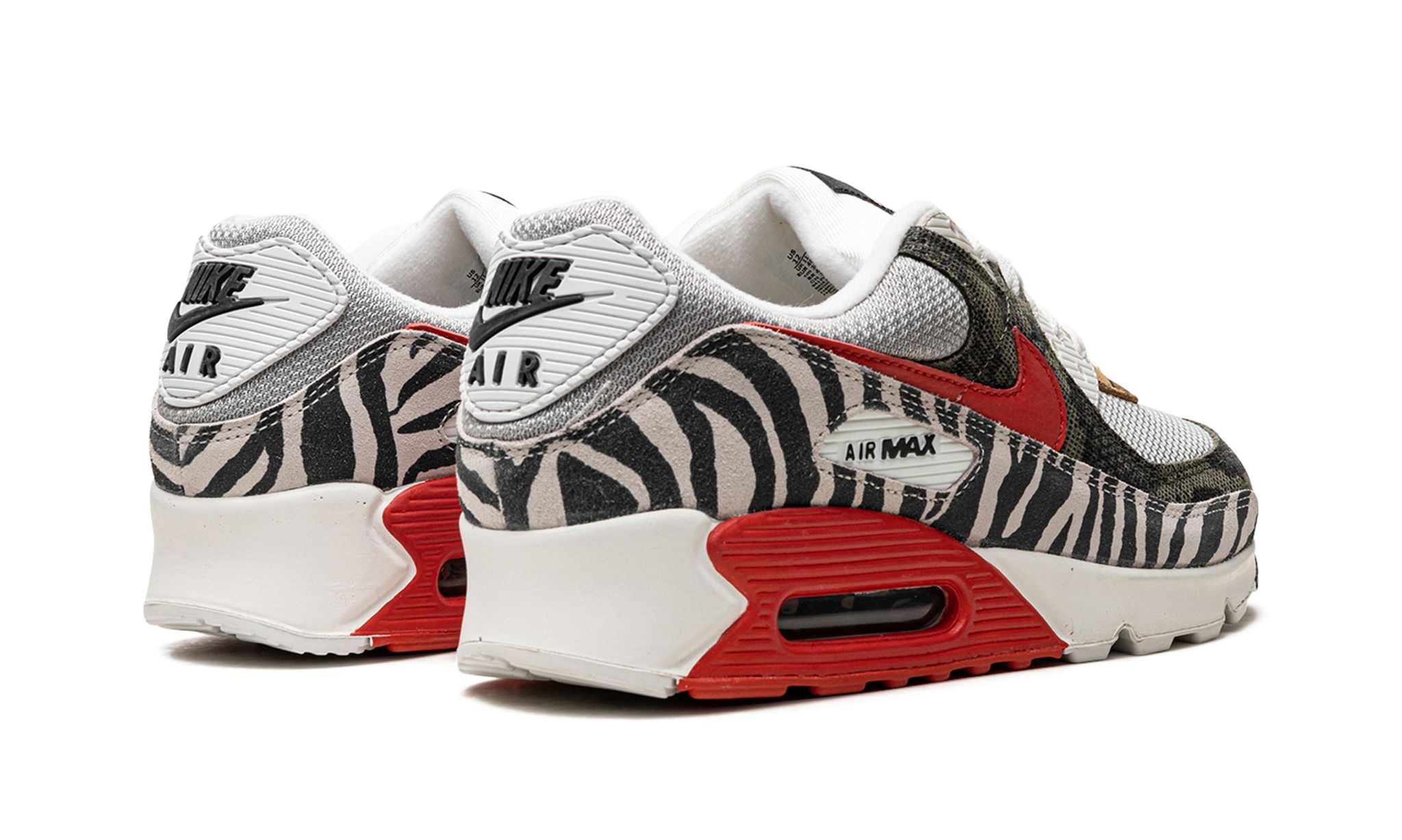 Air Max 90 "Animal Instinct" - 3