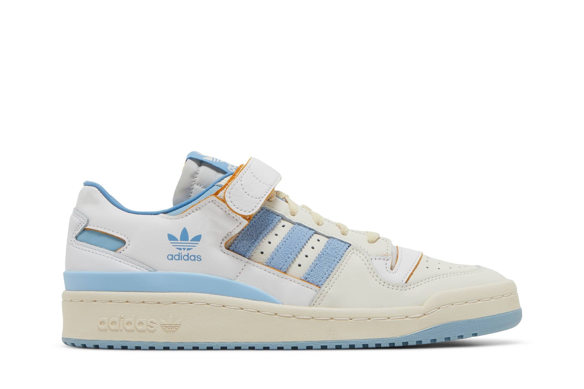 Forum 84 LG 'White Clear Sky' - 1