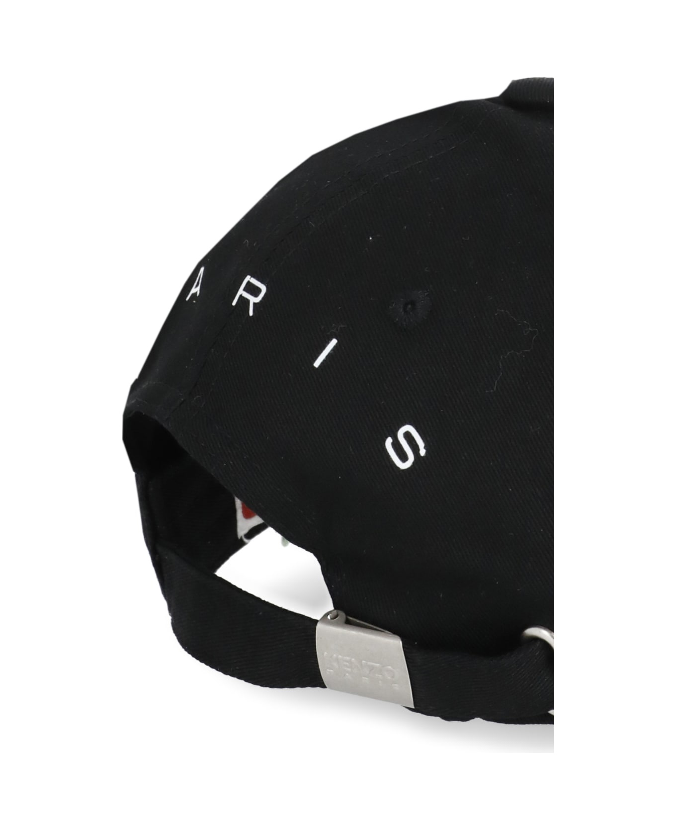 Logo Printed Cap - 3