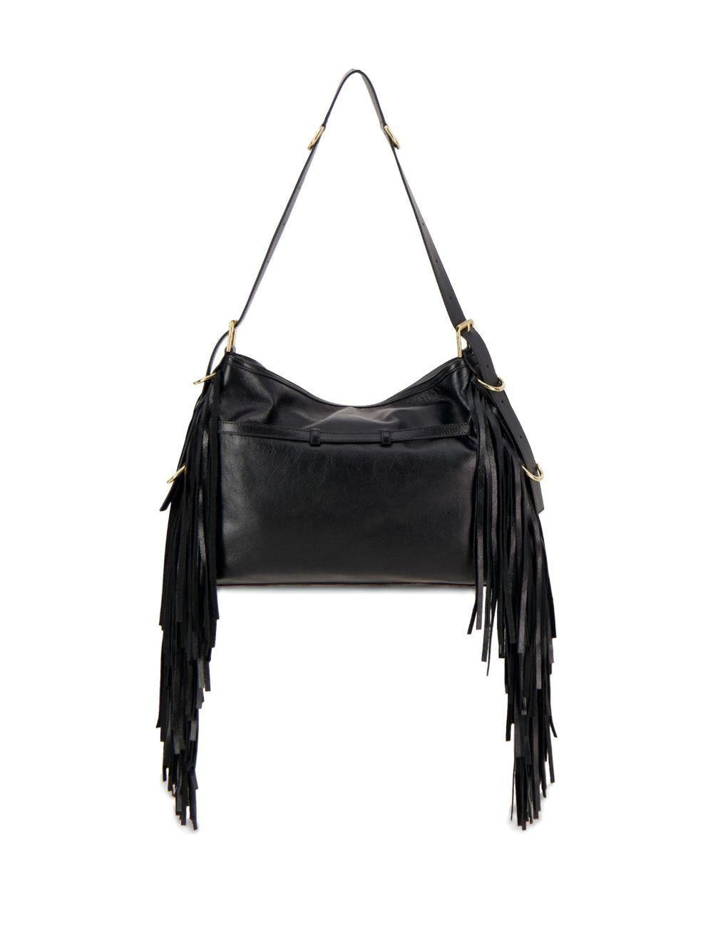 GIVENCHY VOYOU MEDIUM SHOULDER BAG - 2